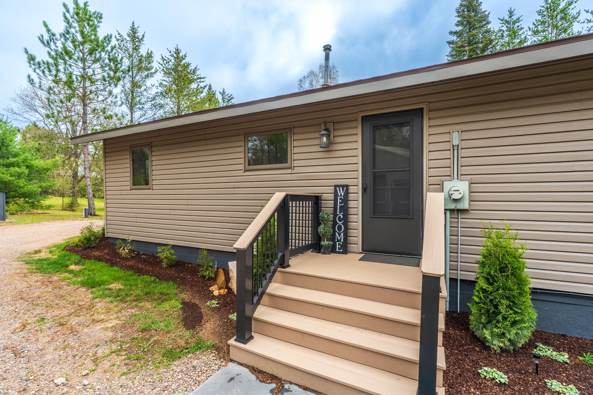 2471 KELCH DRIVE, Tomahawk, Wisconsin 54487, 2 Bedrooms Bedrooms, ,1 BathroomBathrooms,Residential,For Sale,2471 KELCH DRIVE,22602220