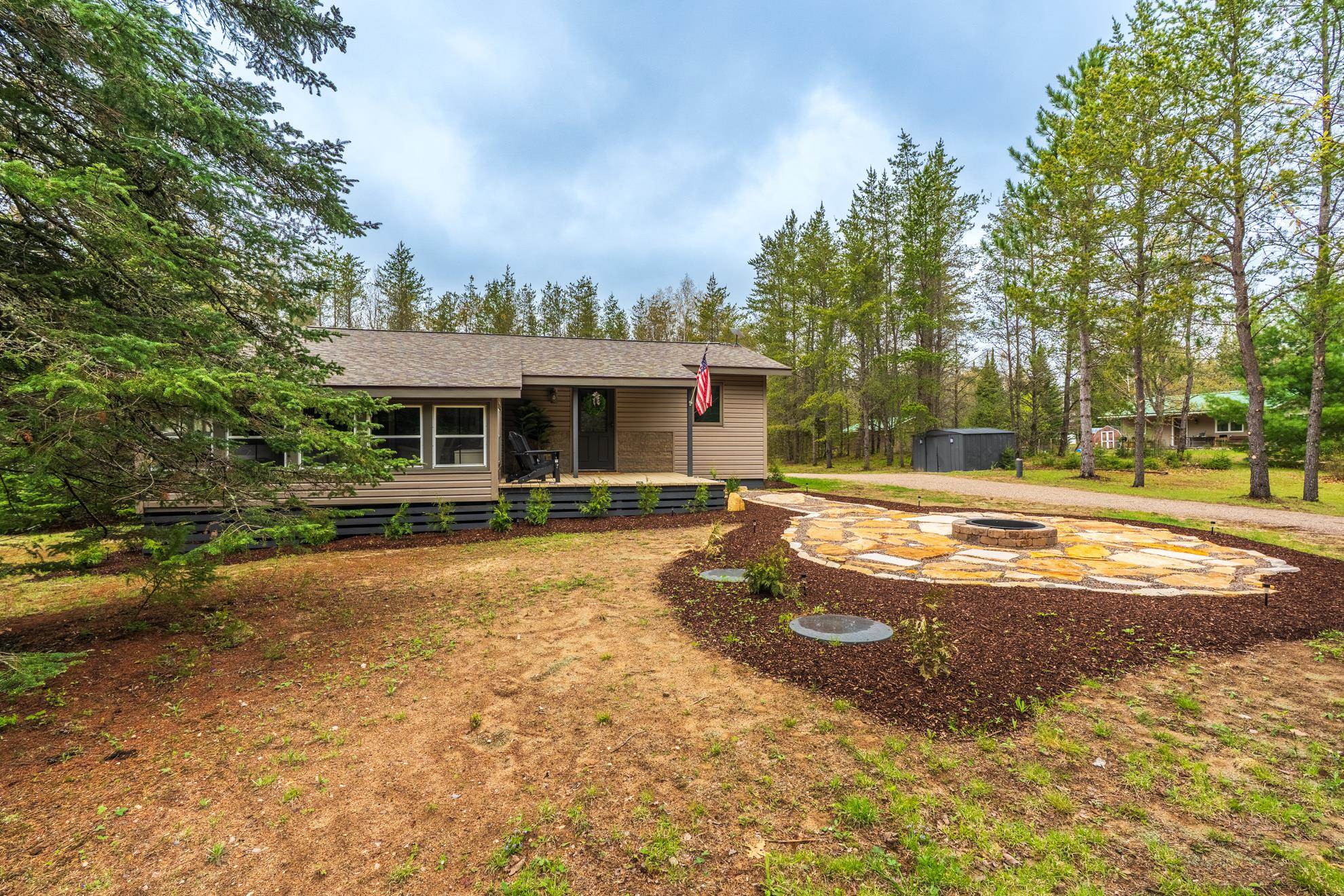 2471 KELCH DRIVE, Tomahawk, Wisconsin 54487, 2 Bedrooms Bedrooms, ,1 BathroomBathrooms,Residential,For Sale,2471 KELCH DRIVE,22602220