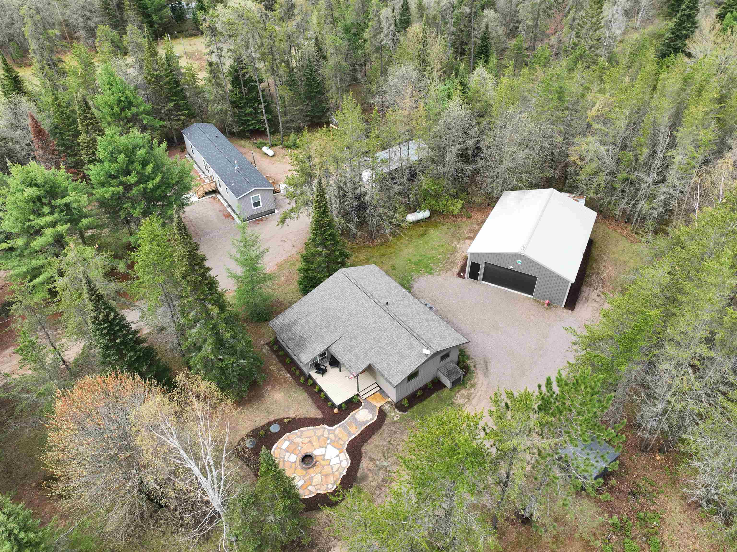 2471 KELCH DRIVE, Tomahawk, Wisconsin 54487, 2 Bedrooms Bedrooms, ,1 BathroomBathrooms,Residential,For Sale,2471 KELCH DRIVE,22602220