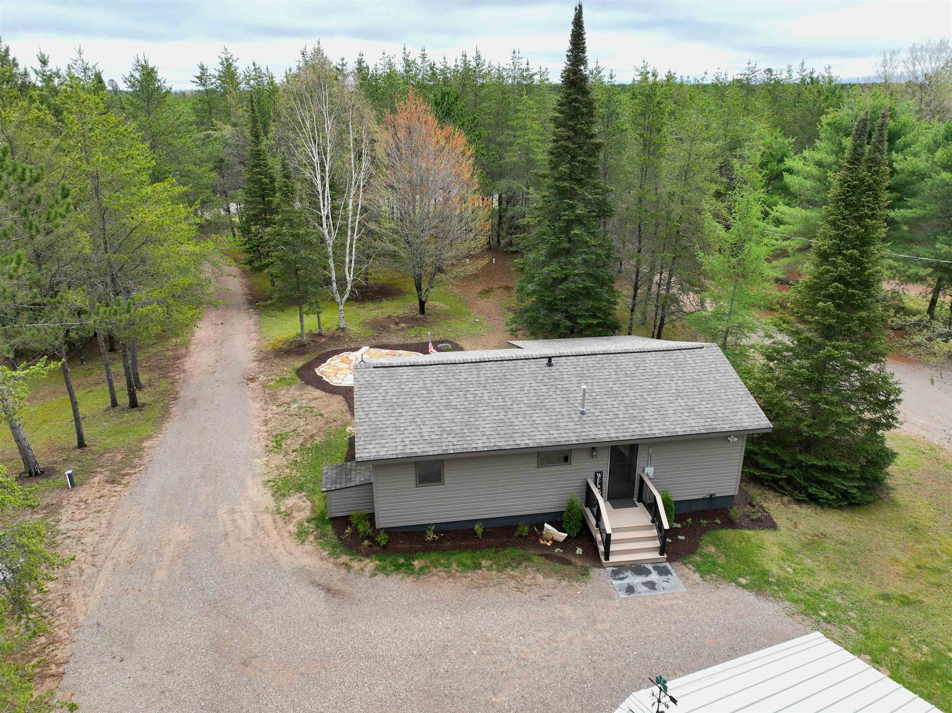 2471 KELCH DRIVE, Tomahawk, Wisconsin 54487, 2 Bedrooms Bedrooms, ,1 BathroomBathrooms,Residential,For Sale,2471 KELCH DRIVE,22602220