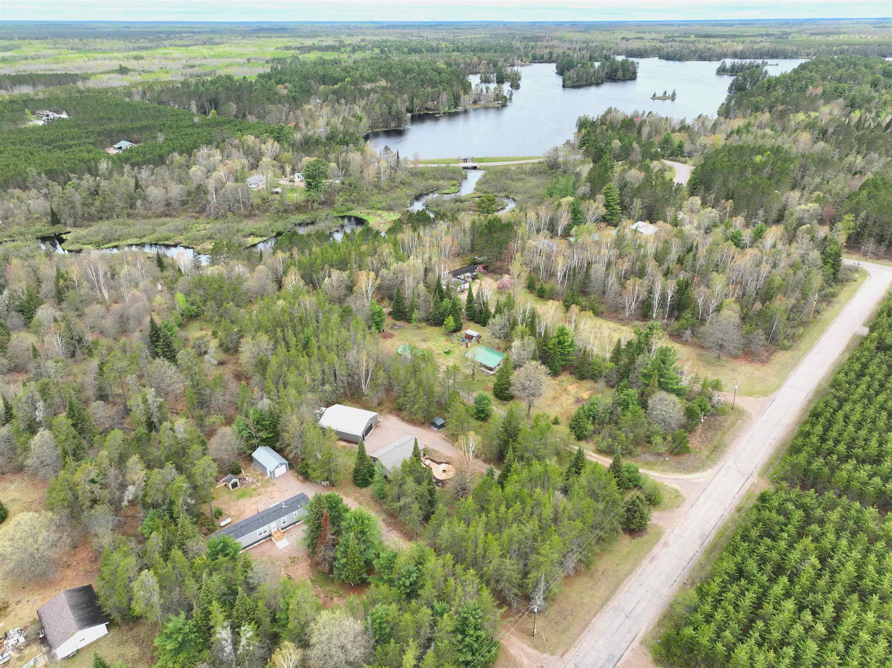 2471 KELCH DRIVE, Tomahawk, Wisconsin 54487, 2 Bedrooms Bedrooms, ,1 BathroomBathrooms,Residential,For Sale,2471 KELCH DRIVE,22602220