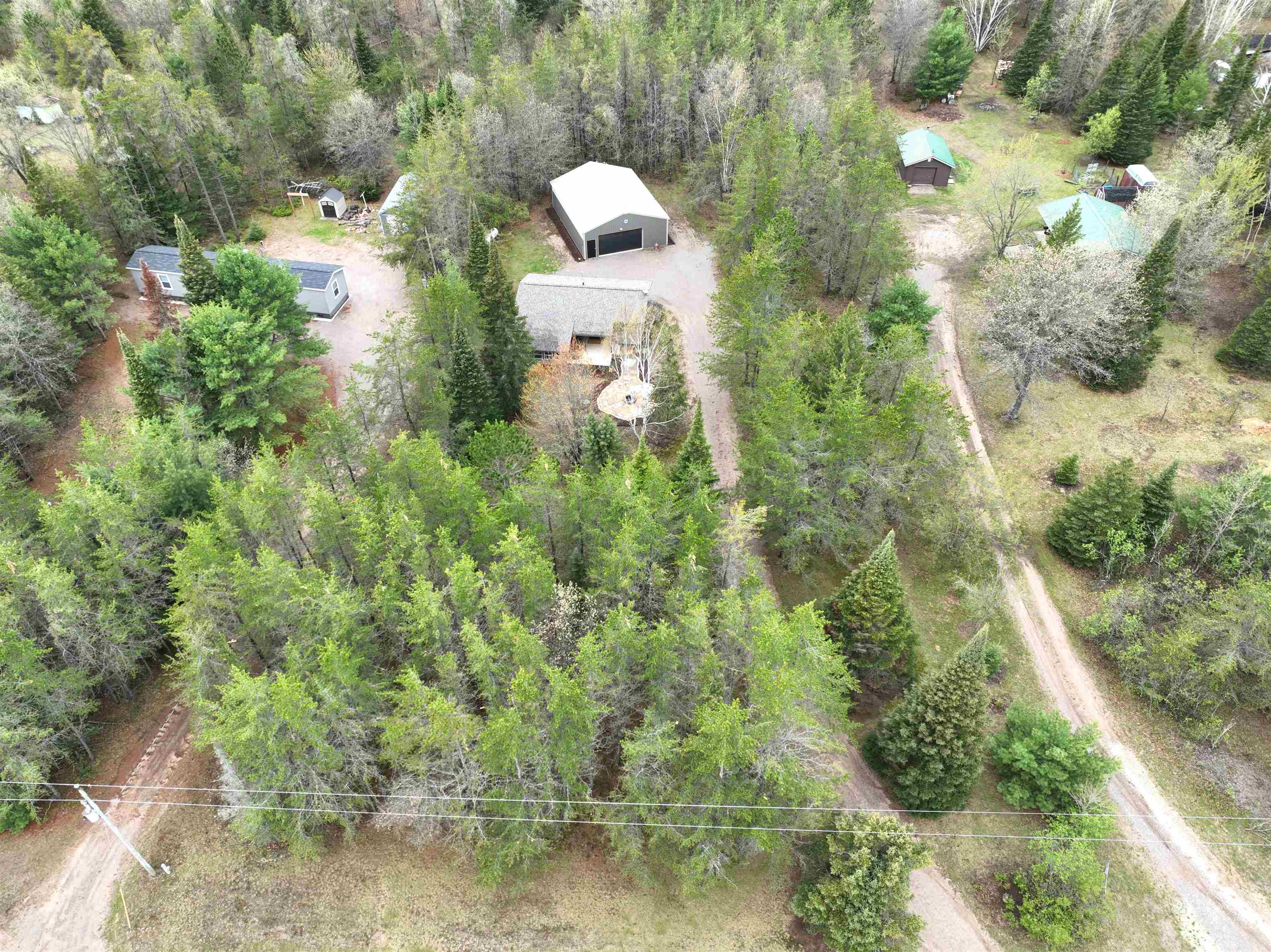 2471 KELCH DRIVE, Tomahawk, Wisconsin 54487, 2 Bedrooms Bedrooms, ,1 BathroomBathrooms,Residential,For Sale,2471 KELCH DRIVE,22602220