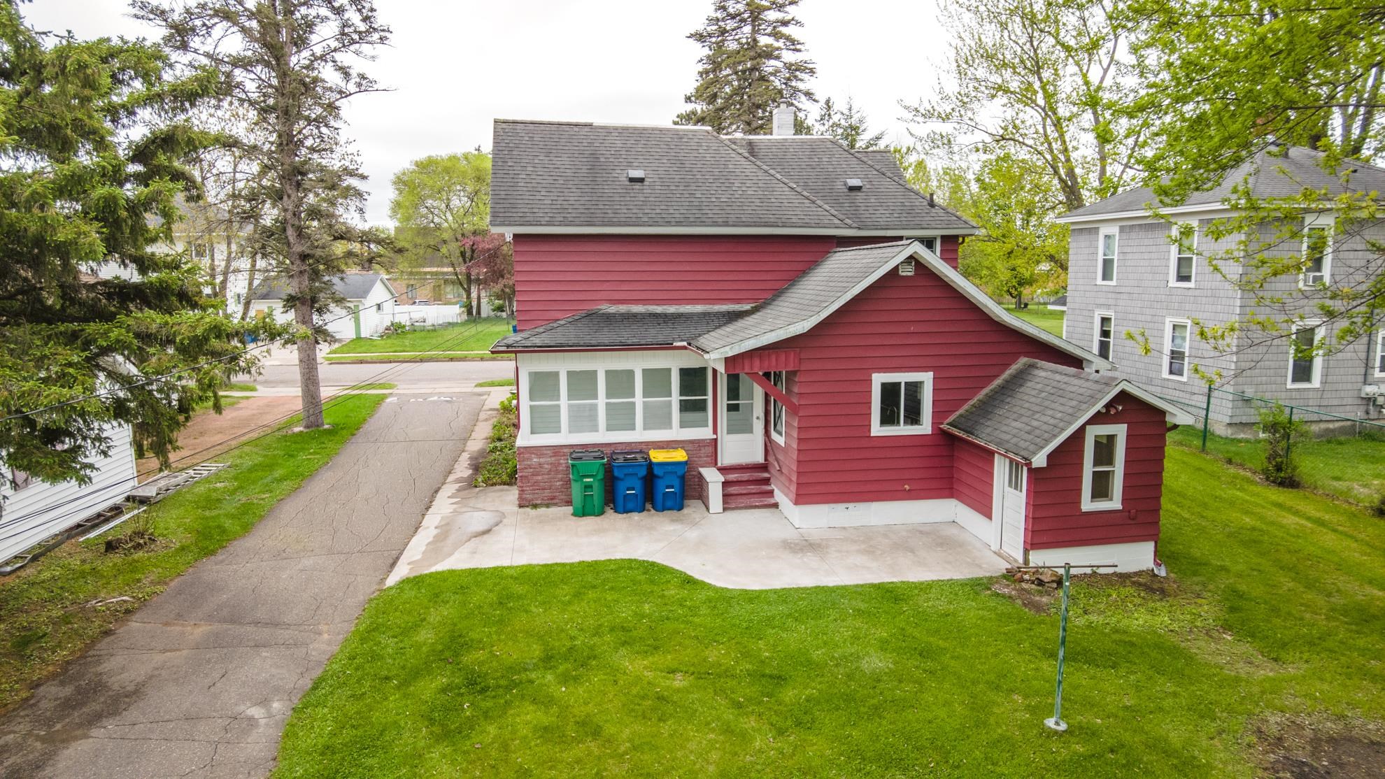 108 E 4TH STREET, Merrill, Wisconsin 54452, 5 Bedrooms Bedrooms, ,2 BathroomsBathrooms,Residential,For Sale,108 E 4TH STREET,22602222