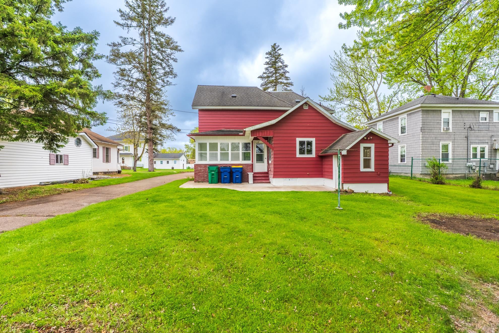 108 E 4TH STREET, Merrill, Wisconsin 54452, 5 Bedrooms Bedrooms, ,2 BathroomsBathrooms,Residential,For Sale,108 E 4TH STREET,22602222