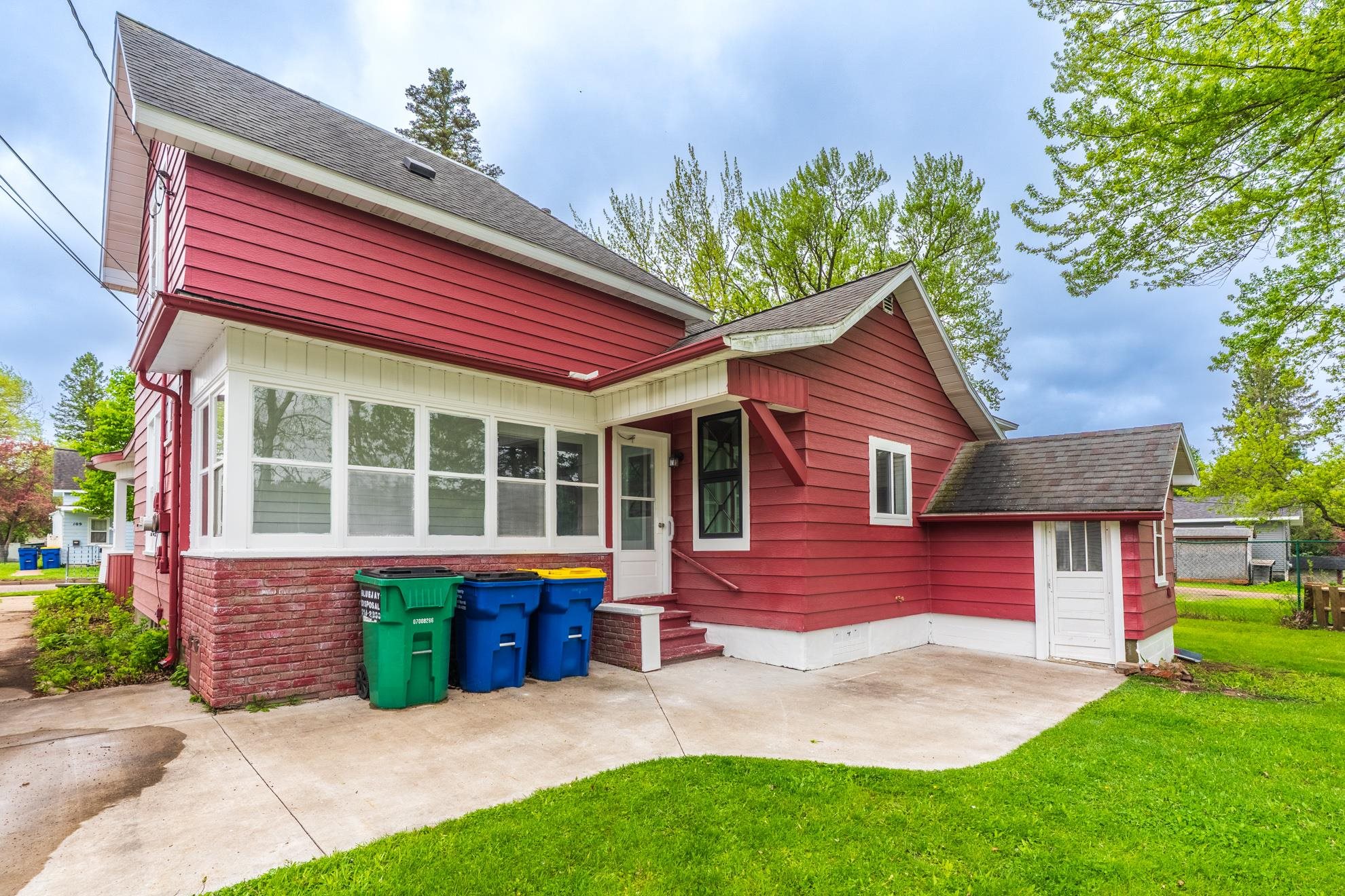108 E 4TH STREET, Merrill, Wisconsin 54452, 5 Bedrooms Bedrooms, ,2 BathroomsBathrooms,Residential,For Sale,108 E 4TH STREET,22602222