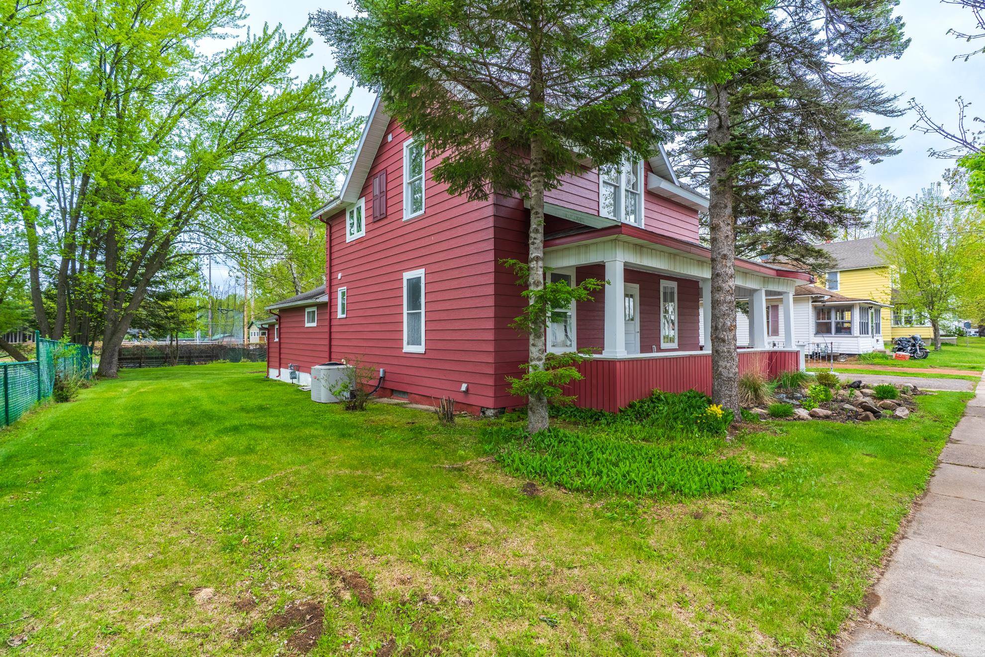 108 E 4TH STREET, Merrill, Wisconsin 54452, 5 Bedrooms Bedrooms, ,2 BathroomsBathrooms,Residential,For Sale,108 E 4TH STREET,22602222