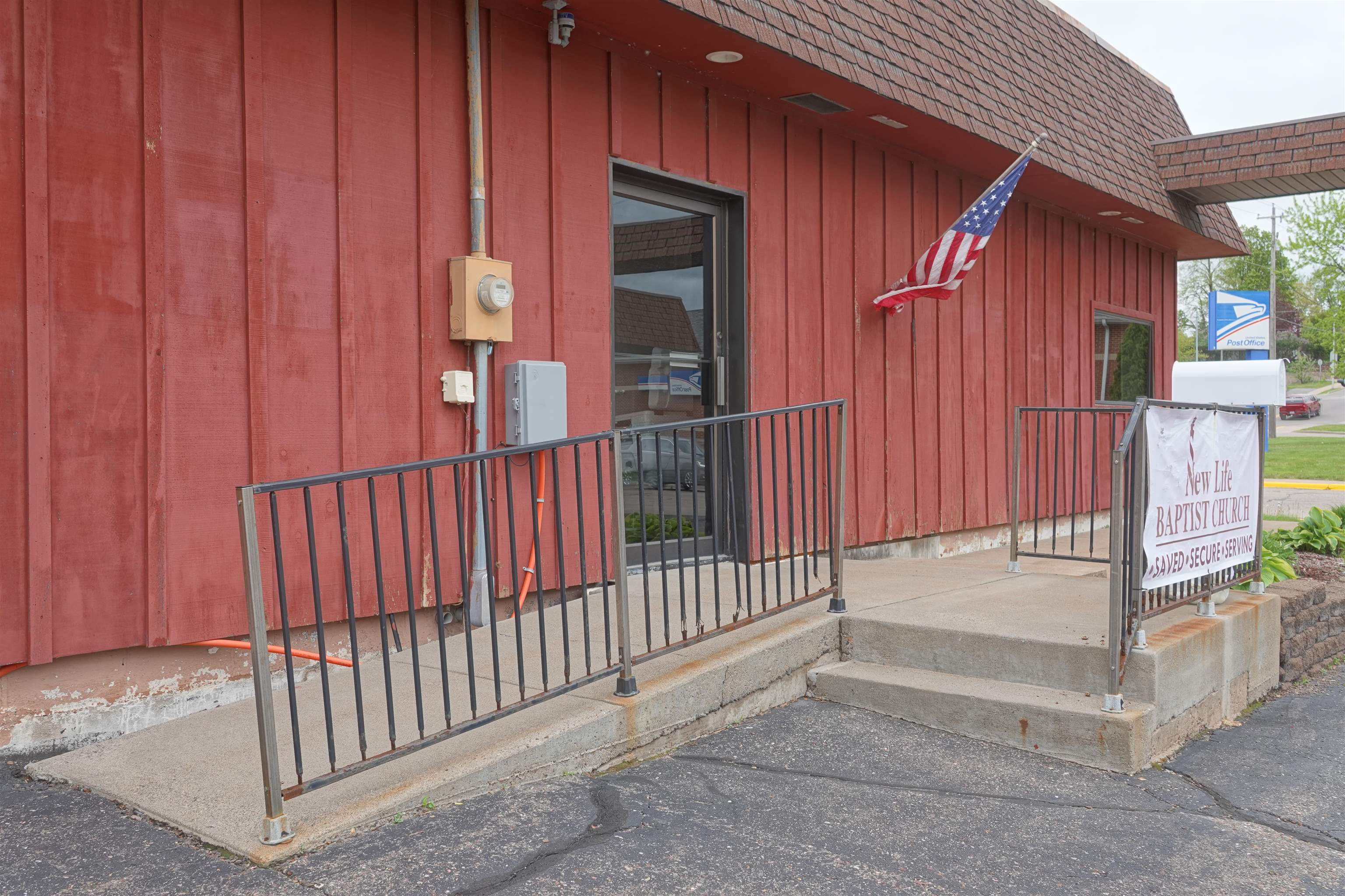 136 W BROADWAY AVENUE, Medford, Wisconsin 54451, ,Commercial/industrial,For Sale,136 W BROADWAY AVENUE,22602223