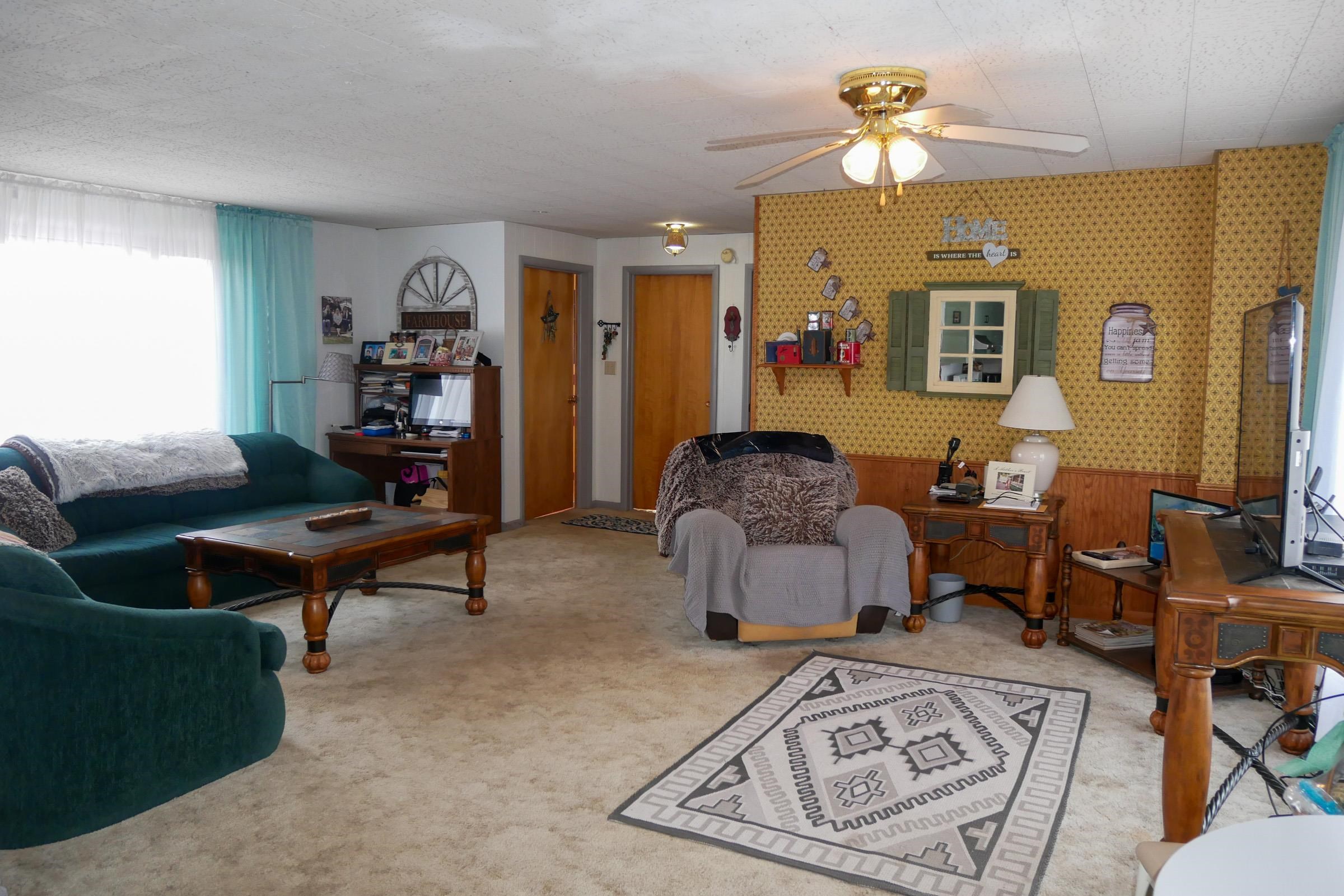 185 E MAIN STREET, Gilman, Wisconsin 54433, ,Commercial/industrial,For Sale,185 E MAIN STREET,22602224