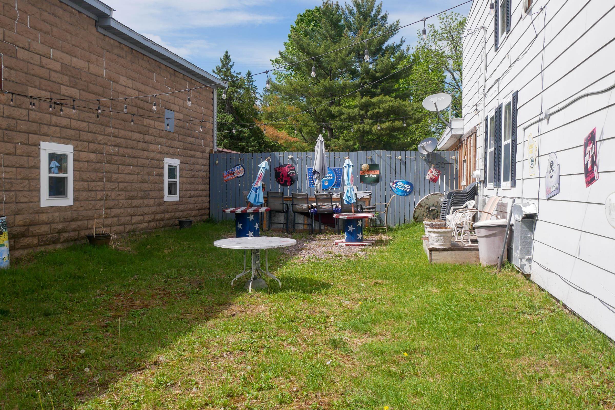 185 E MAIN STREET, Gilman, Wisconsin 54433, ,Commercial/industrial,For Sale,185 E MAIN STREET,22602224