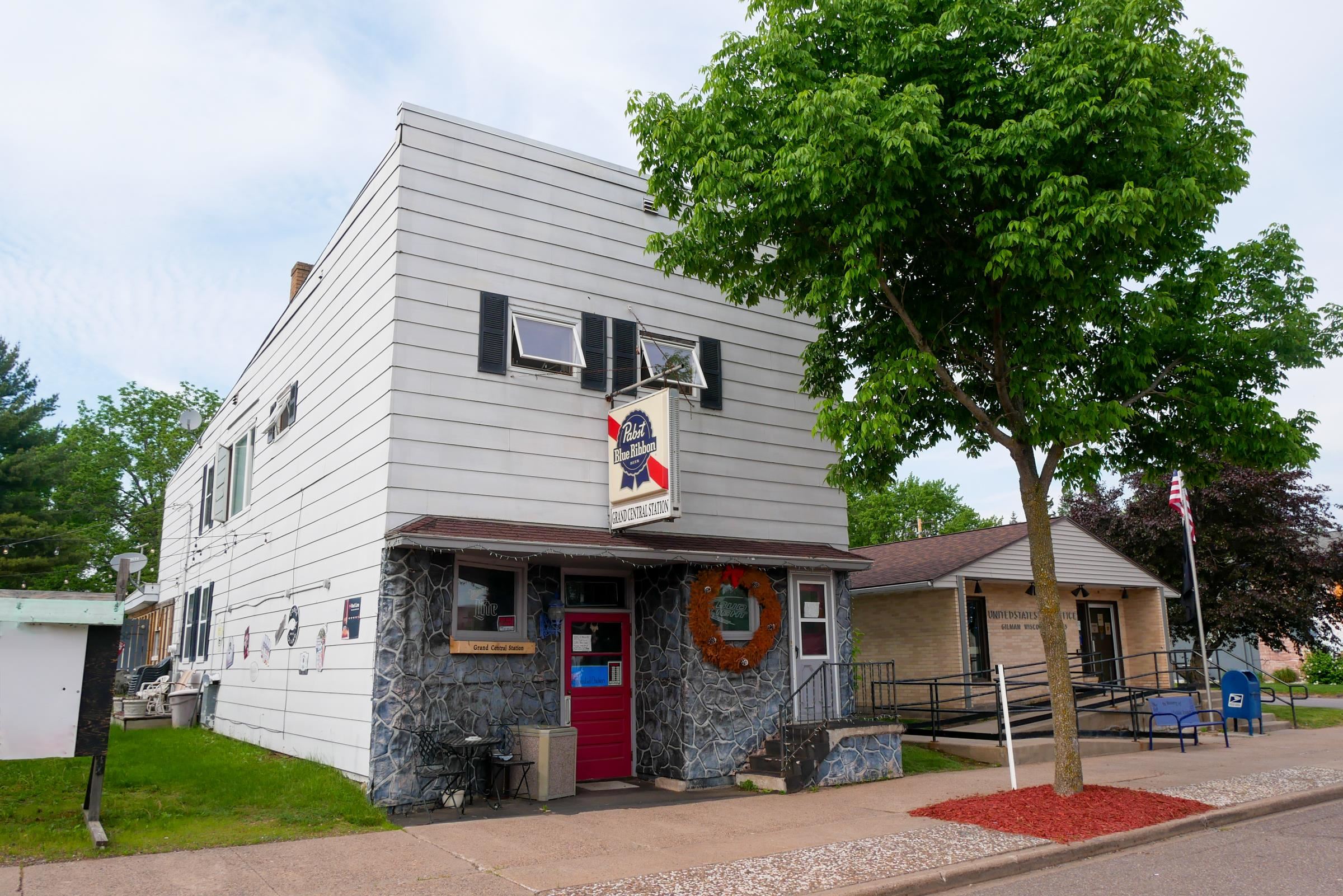 185 E MAIN STREET, Gilman, Wisconsin 54433, ,Commercial/industrial,For Sale,185 E MAIN STREET,22602224