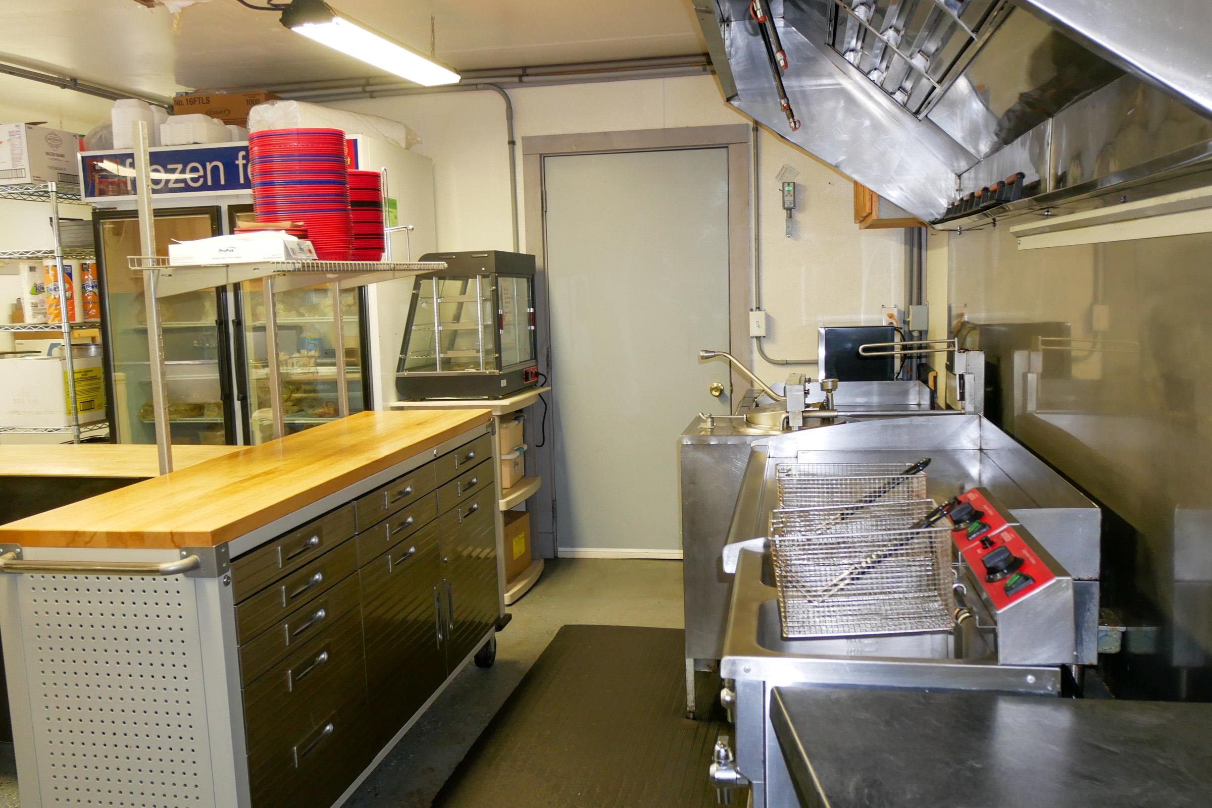 185 E MAIN STREET, Gilman, Wisconsin 54433, ,Commercial/industrial,For Sale,185 E MAIN STREET,22602224