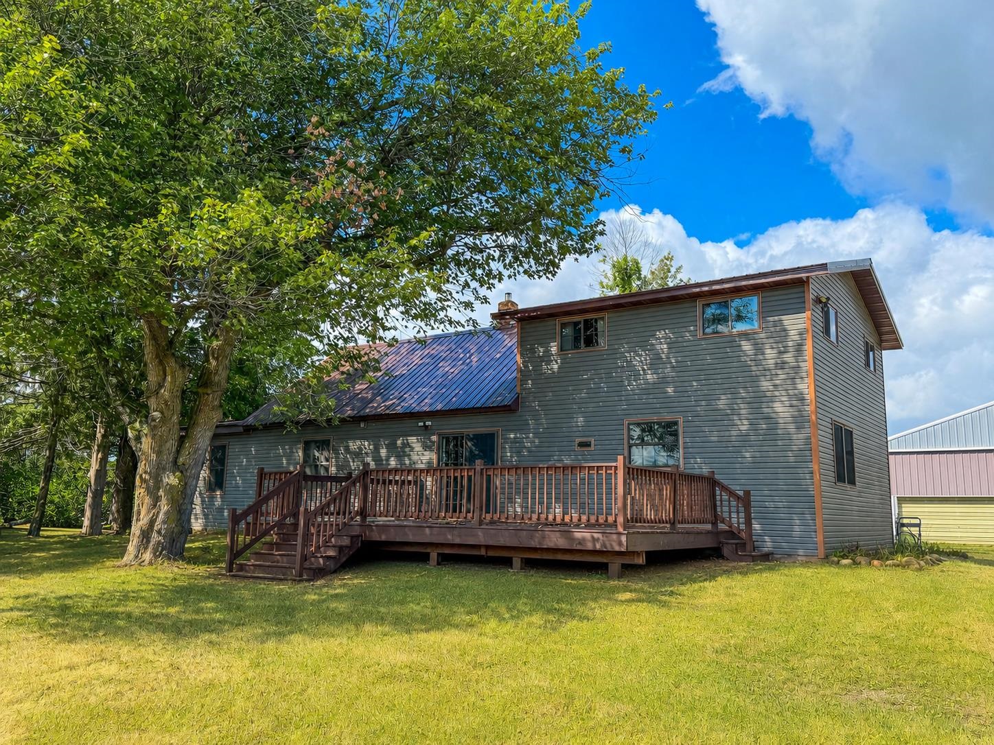 W6692 SPRINGS DRIVE, Phillips, Wisconsin 54555, 4 Bedrooms Bedrooms, ,2 BathroomsBathrooms,Residential,For Sale,W6692 SPRINGS DRIVE,22602225
