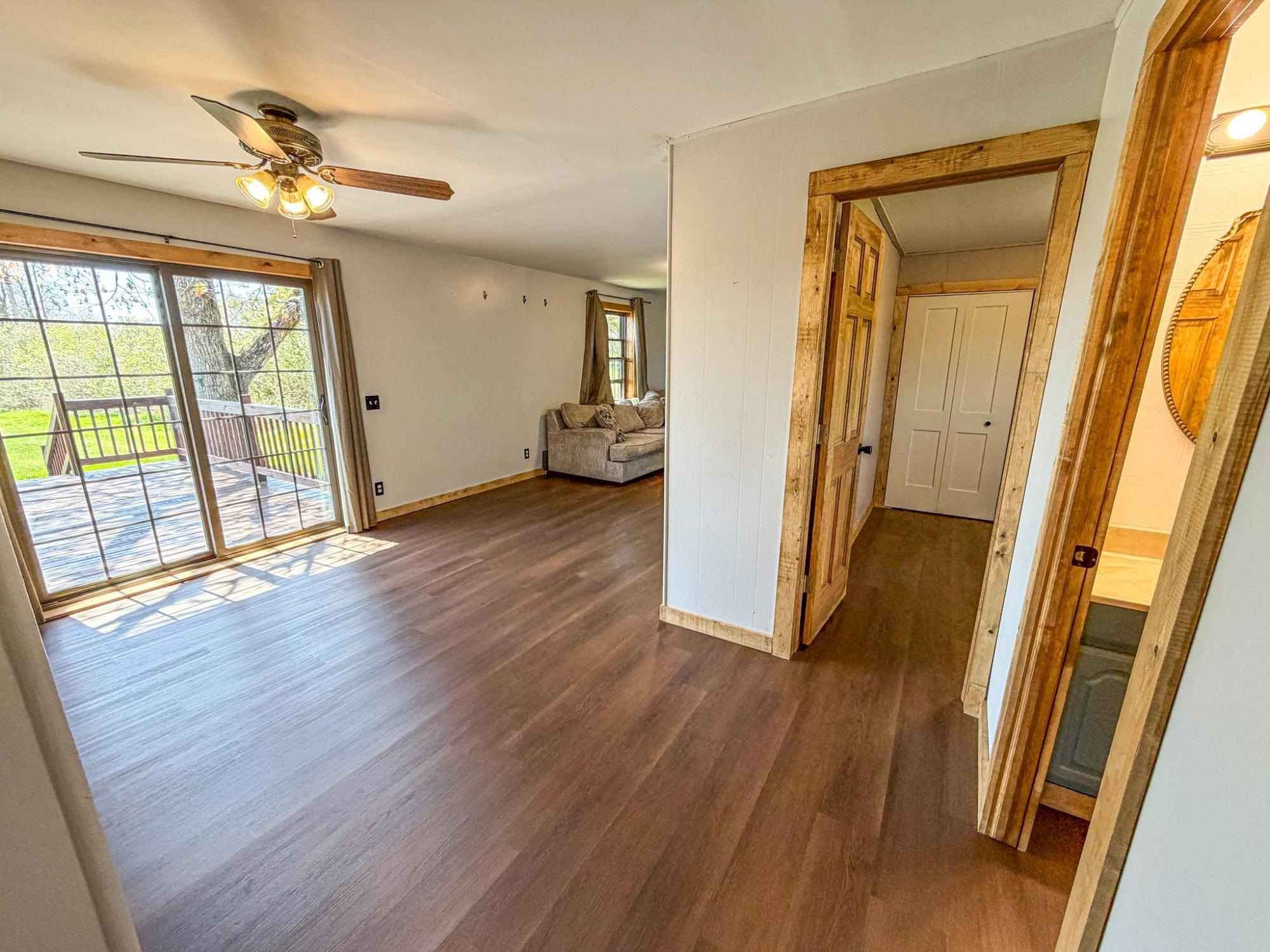 W6692 SPRINGS DRIVE, Phillips, Wisconsin 54555, 4 Bedrooms Bedrooms, ,2 BathroomsBathrooms,Residential,For Sale,W6692 SPRINGS DRIVE,22602225