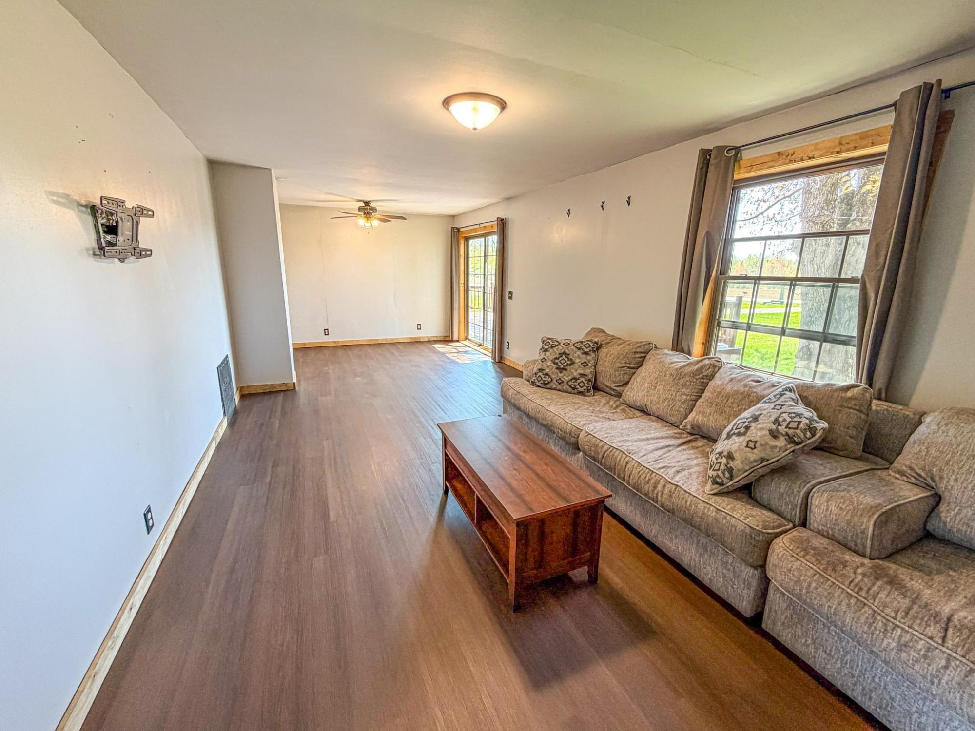 W6692 SPRINGS DRIVE, Phillips, Wisconsin 54555, 4 Bedrooms Bedrooms, ,2 BathroomsBathrooms,Residential,For Sale,W6692 SPRINGS DRIVE,22602225