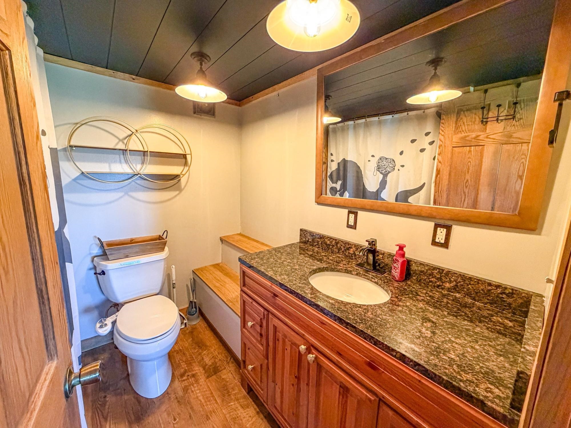 W6692 SPRINGS DRIVE, Phillips, Wisconsin 54555, 4 Bedrooms Bedrooms, ,2 BathroomsBathrooms,Residential,For Sale,W6692 SPRINGS DRIVE,22602225