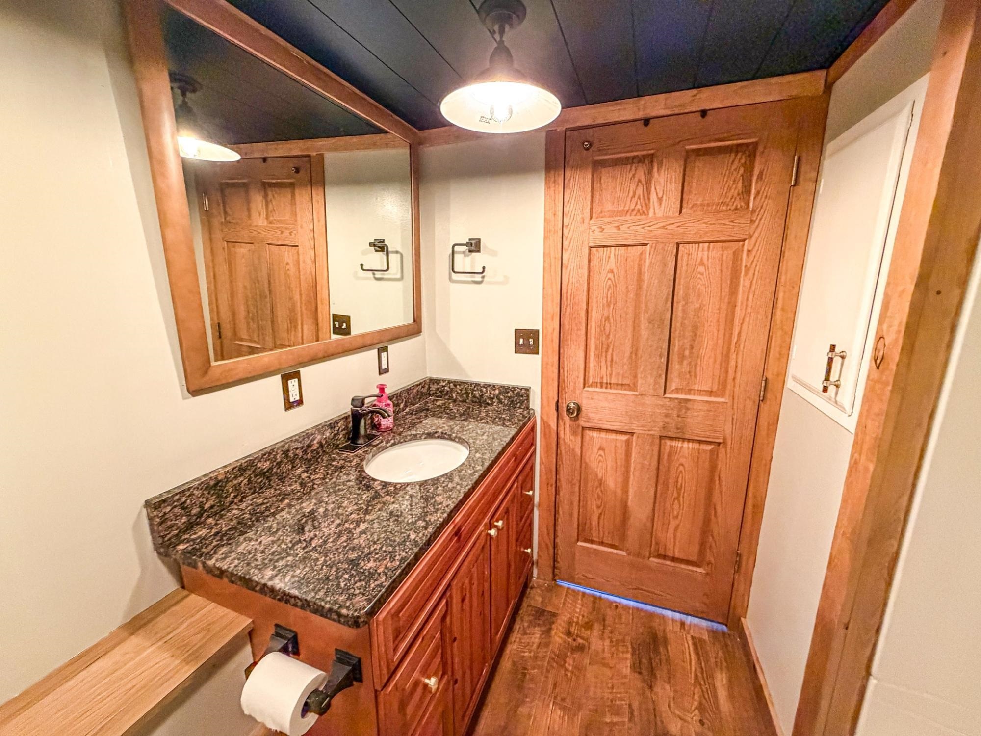 W6692 SPRINGS DRIVE, Phillips, Wisconsin 54555, 4 Bedrooms Bedrooms, ,2 BathroomsBathrooms,Residential,For Sale,W6692 SPRINGS DRIVE,22602225