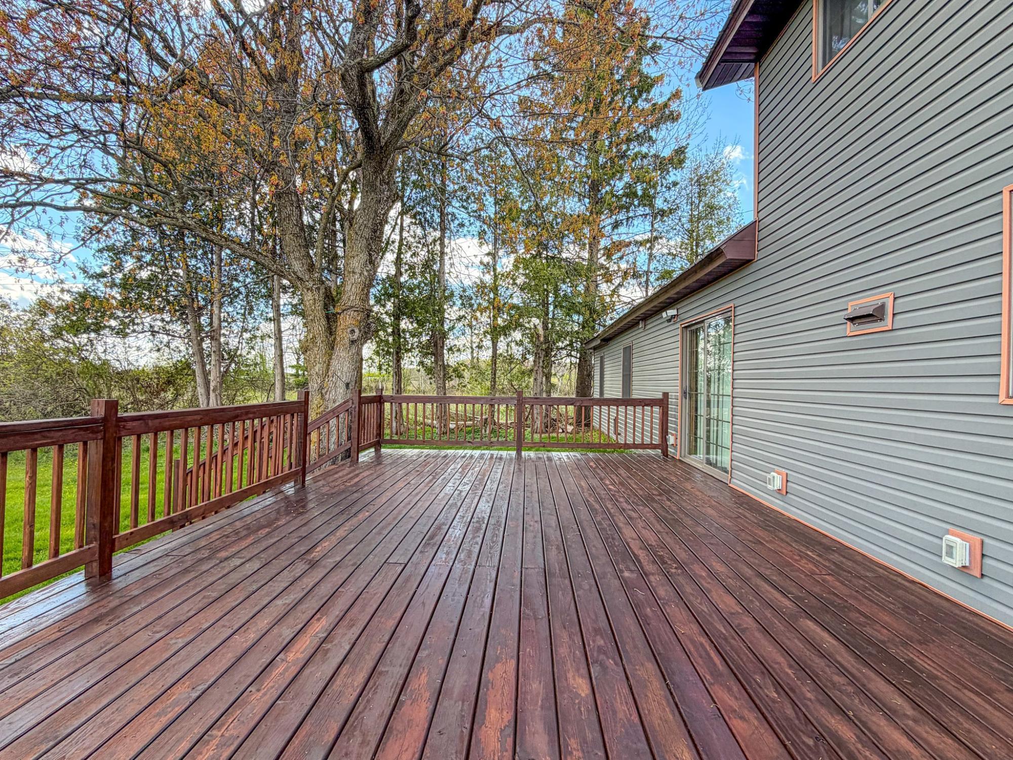 W6692 SPRINGS DRIVE, Phillips, Wisconsin 54555, 4 Bedrooms Bedrooms, ,2 BathroomsBathrooms,Residential,For Sale,W6692 SPRINGS DRIVE,22602225