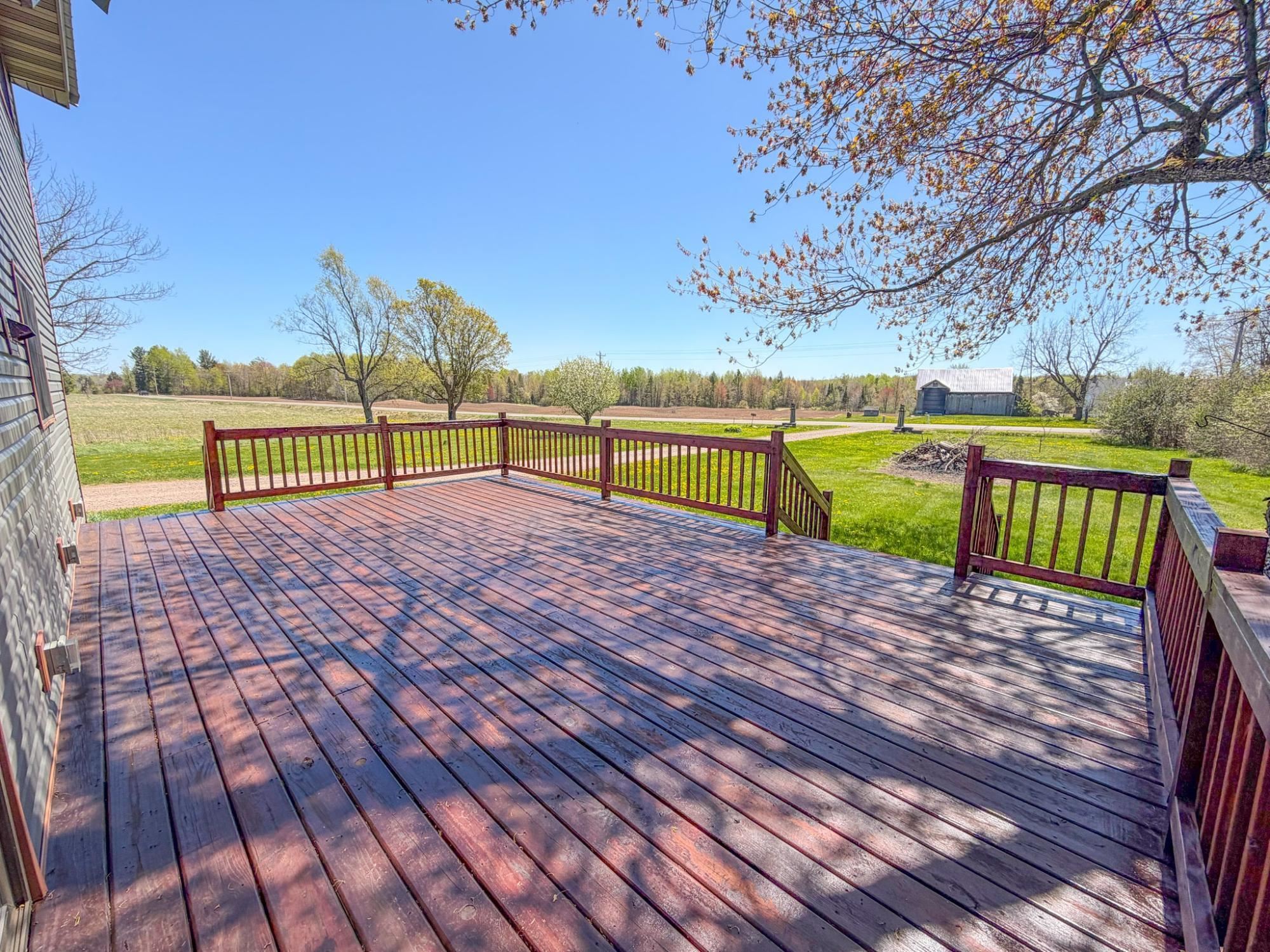 W6692 SPRINGS DRIVE, Phillips, Wisconsin 54555, 4 Bedrooms Bedrooms, ,2 BathroomsBathrooms,Residential,For Sale,W6692 SPRINGS DRIVE,22602225