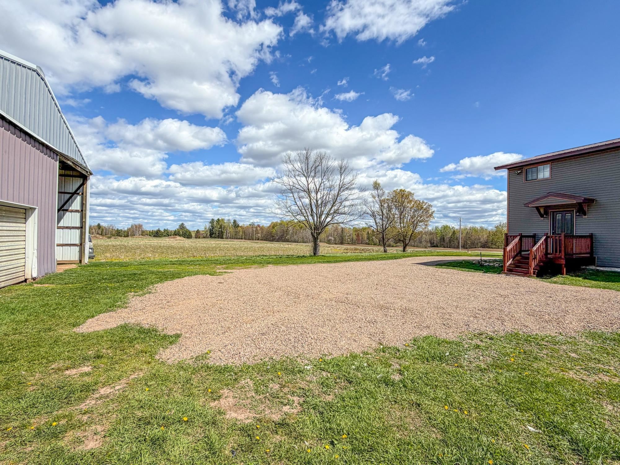 W6692 SPRINGS DRIVE, Phillips, Wisconsin 54555, 4 Bedrooms Bedrooms, ,2 BathroomsBathrooms,Residential,For Sale,W6692 SPRINGS DRIVE,22602225
