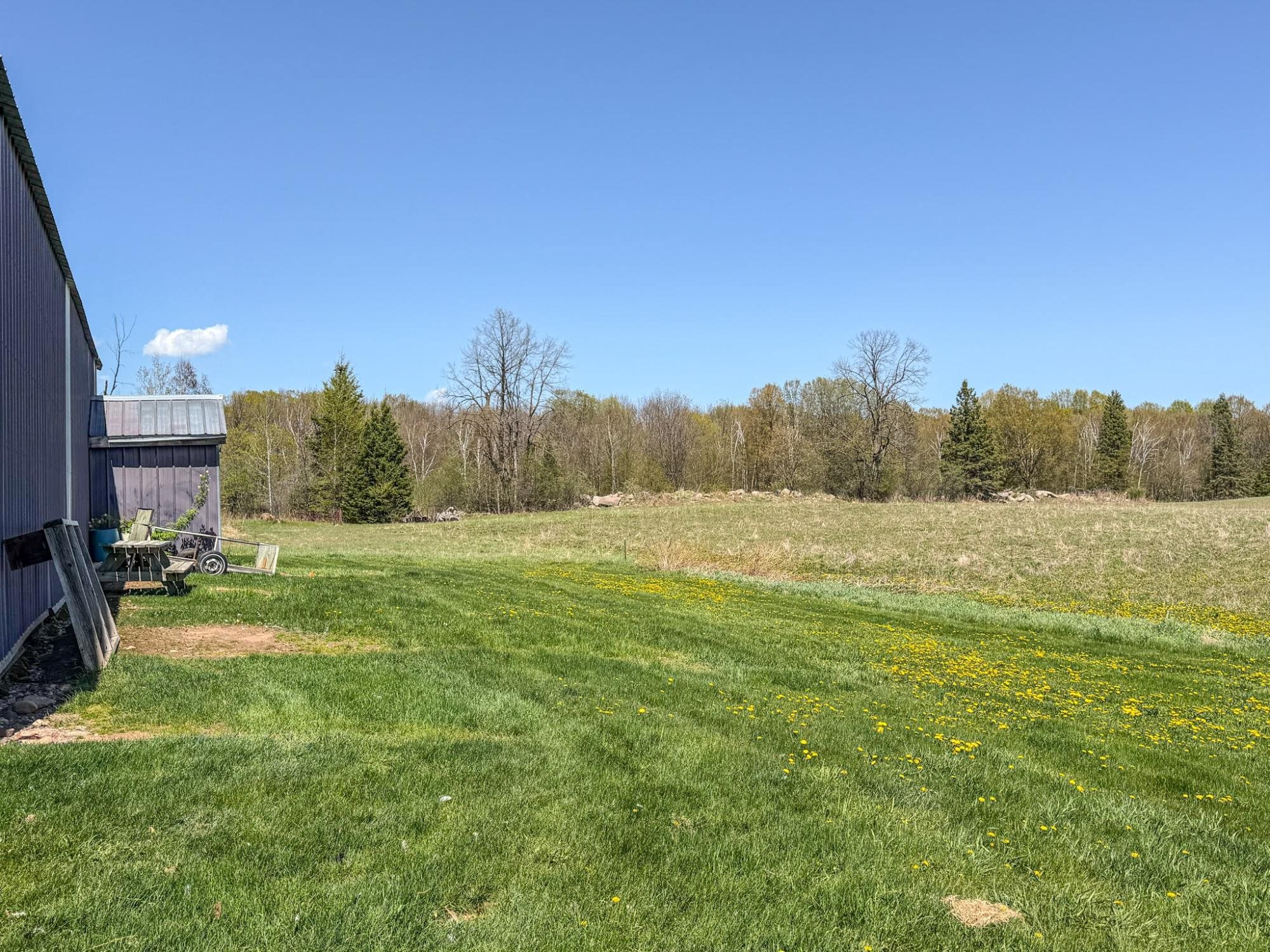 W6692 SPRINGS DRIVE, Phillips, Wisconsin 54555, 4 Bedrooms Bedrooms, ,2 BathroomsBathrooms,Residential,For Sale,W6692 SPRINGS DRIVE,22602225