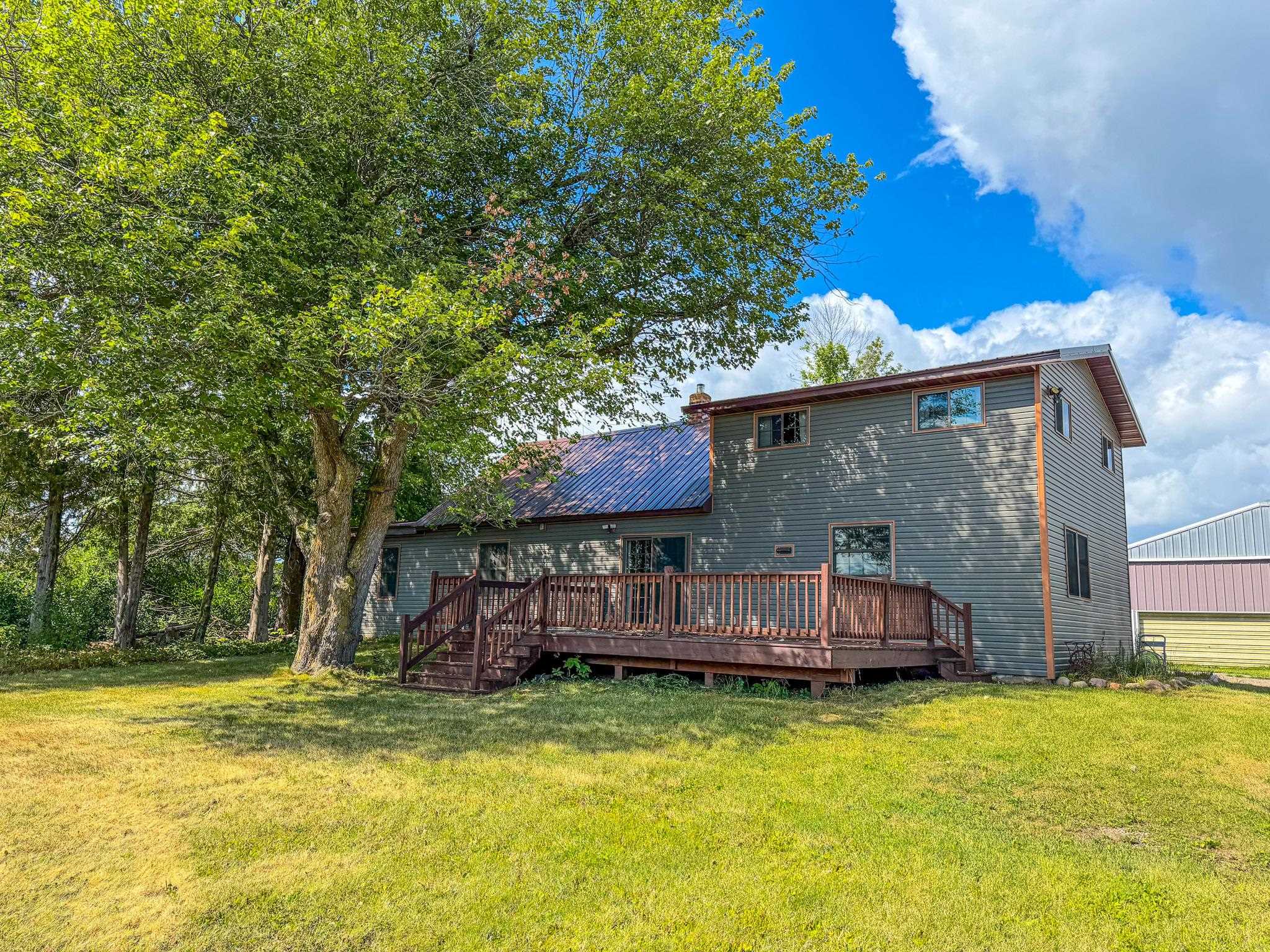 W6692 SPRINGS DRIVE, Phillips, Wisconsin 54555, 4 Bedrooms Bedrooms, ,2 BathroomsBathrooms,Residential,For Sale,W6692 SPRINGS DRIVE,22602225