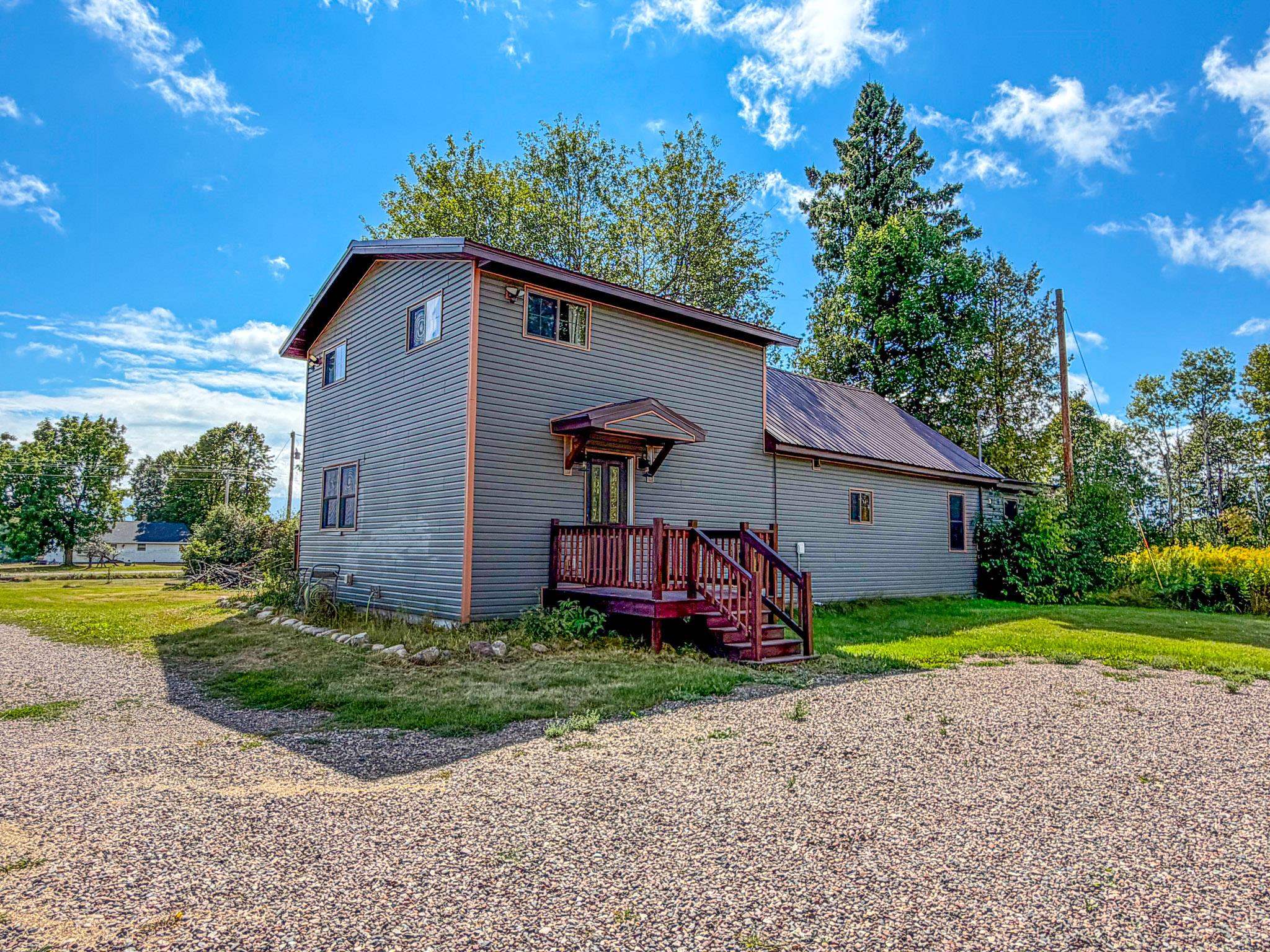 W6692 SPRINGS DRIVE, Phillips, Wisconsin 54555, 4 Bedrooms Bedrooms, ,2 BathroomsBathrooms,Residential,For Sale,W6692 SPRINGS DRIVE,22602225