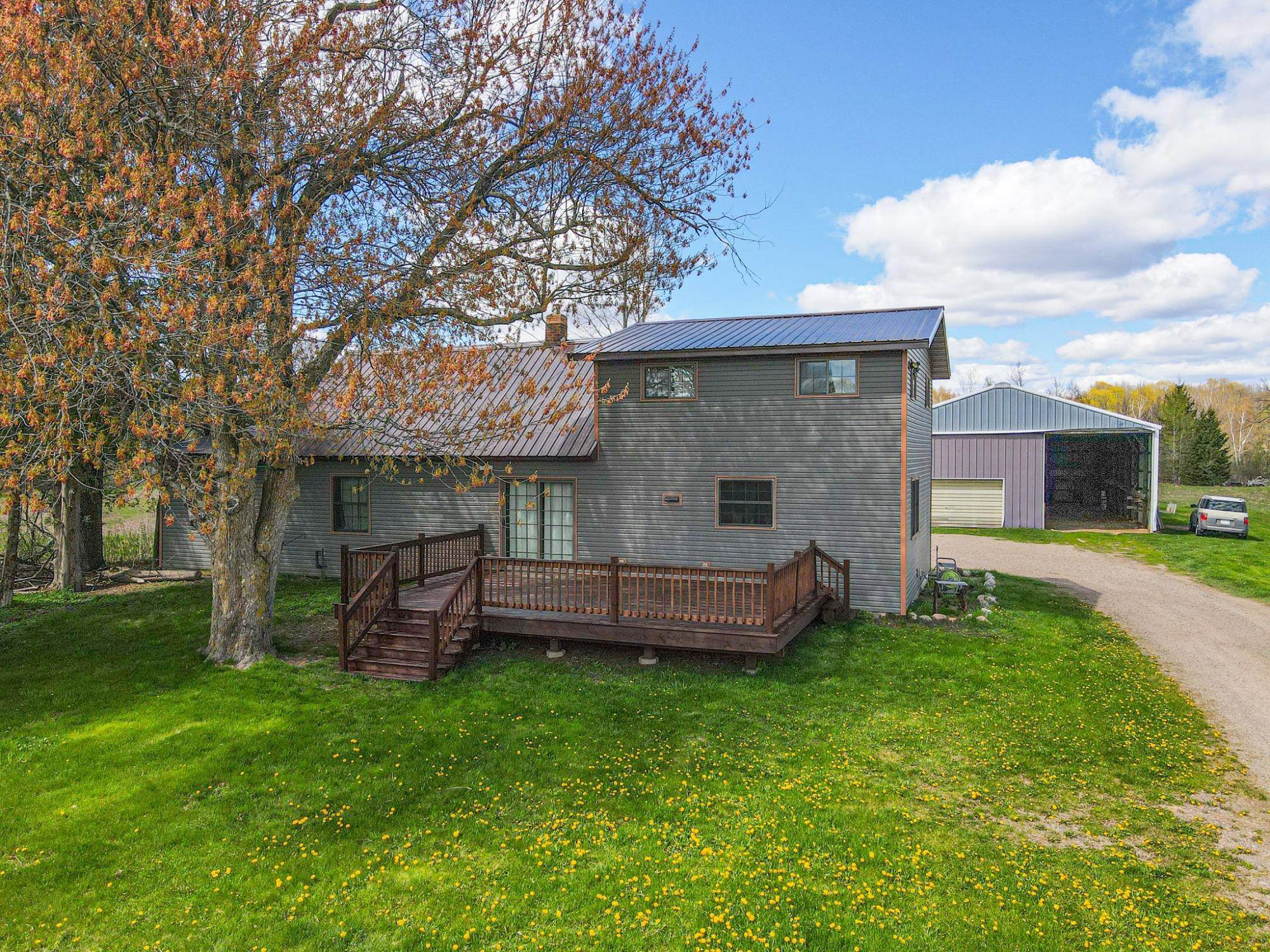 W6692 SPRINGS DRIVE, Phillips, Wisconsin 54555, 4 Bedrooms Bedrooms, ,2 BathroomsBathrooms,Residential,For Sale,W6692 SPRINGS DRIVE,22602225