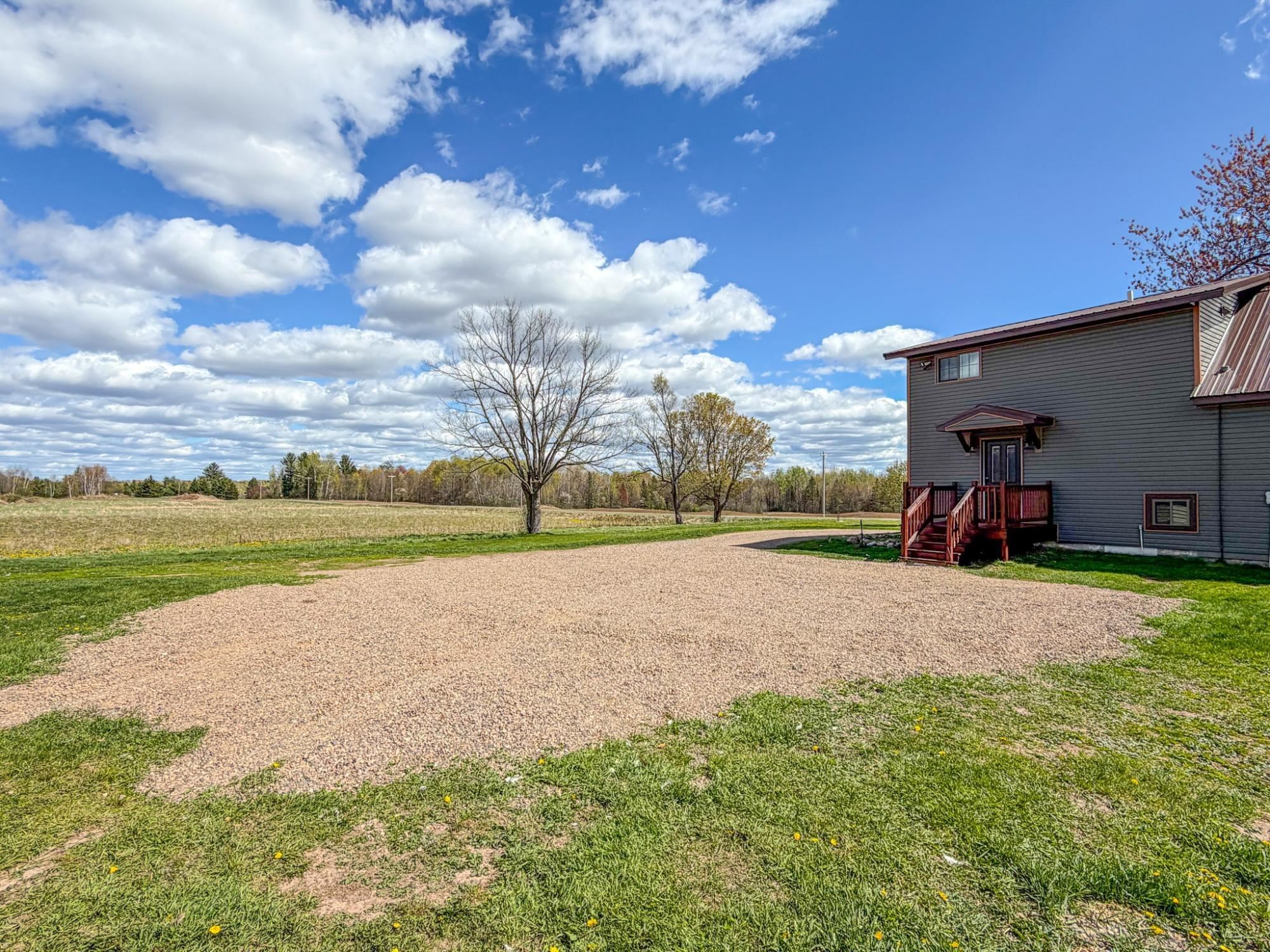 W6692 SPRINGS DRIVE, Phillips, Wisconsin 54555, 4 Bedrooms Bedrooms, ,2 BathroomsBathrooms,Residential,For Sale,W6692 SPRINGS DRIVE,22602225