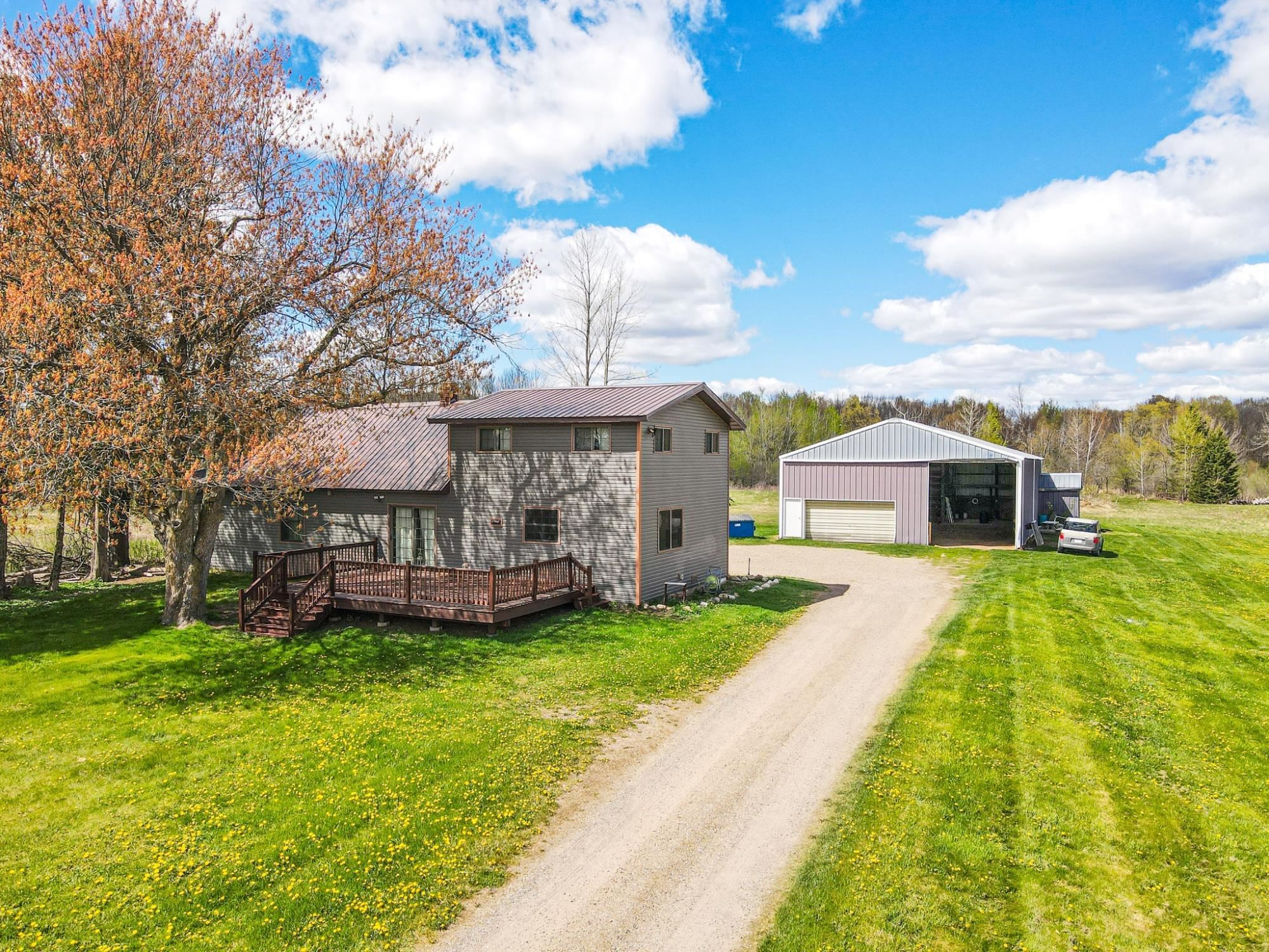 W6692 SPRINGS DRIVE, Phillips, Wisconsin 54555, 4 Bedrooms Bedrooms, ,2 BathroomsBathrooms,Residential,For Sale,W6692 SPRINGS DRIVE,22602225