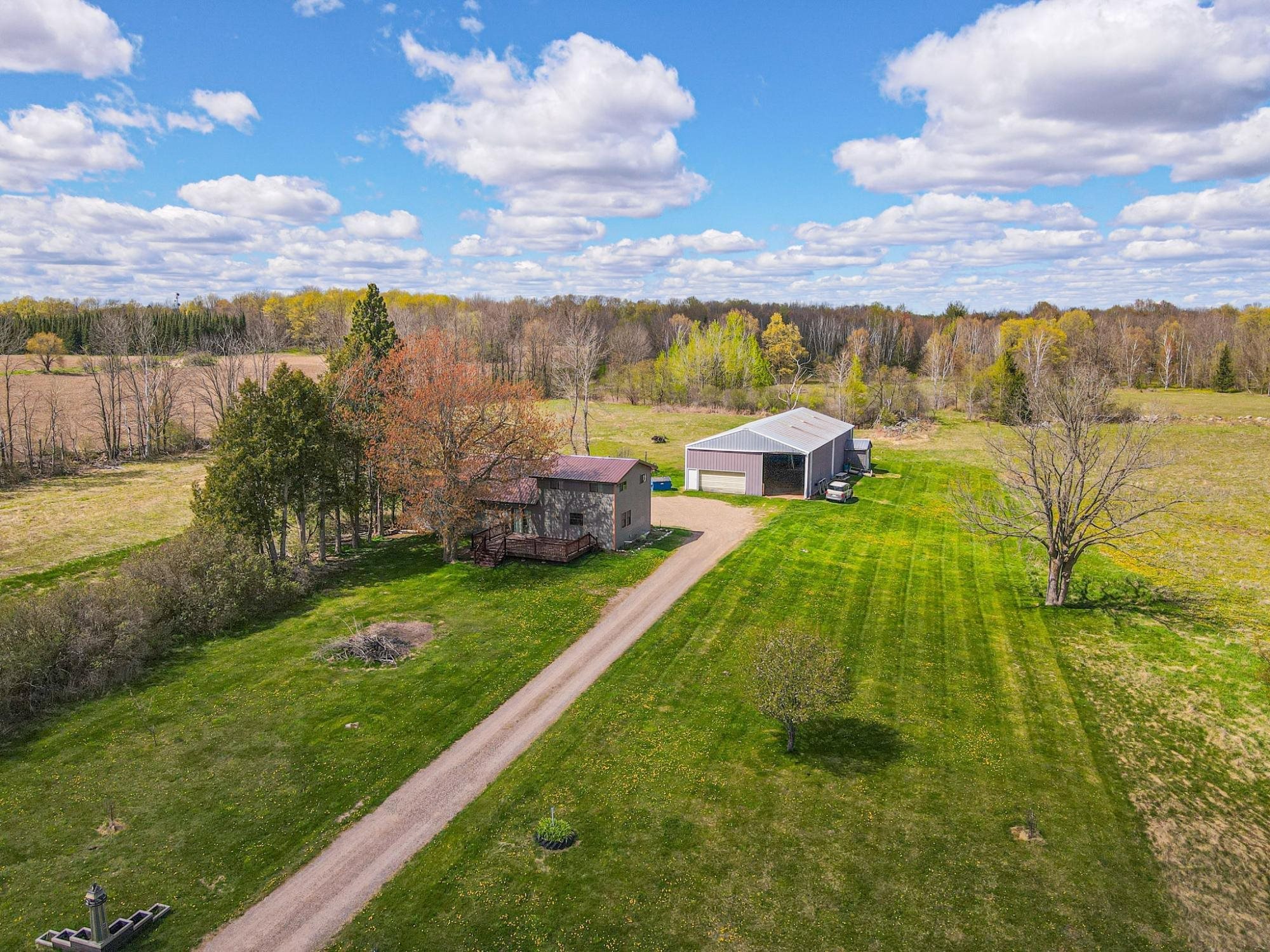 W6692 SPRINGS DRIVE, Phillips, Wisconsin 54555, 4 Bedrooms Bedrooms, ,2 BathroomsBathrooms,Residential,For Sale,W6692 SPRINGS DRIVE,22602225