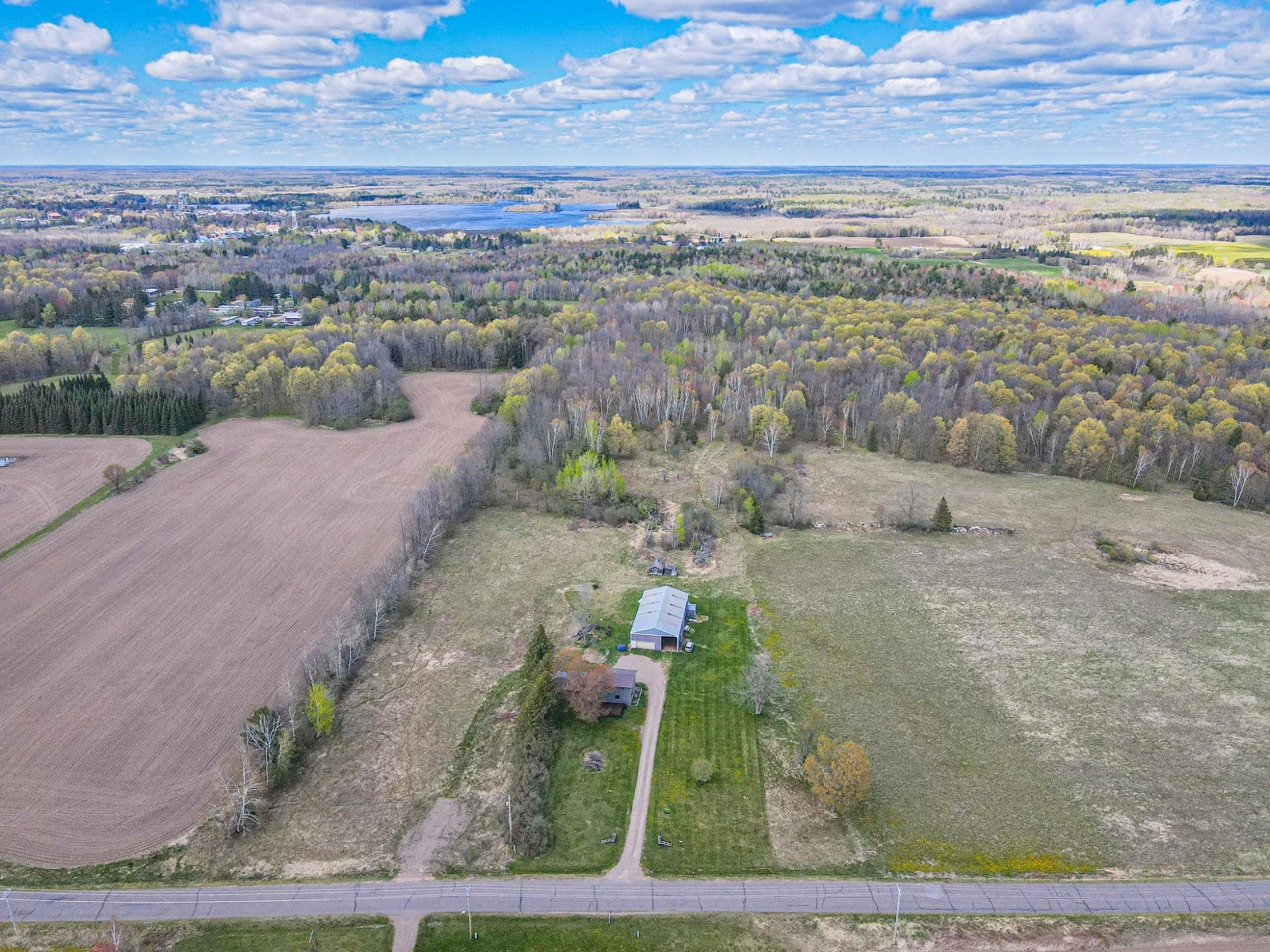 W6692 SPRINGS DRIVE, Phillips, Wisconsin 54555, 4 Bedrooms Bedrooms, ,2 BathroomsBathrooms,Residential,For Sale,W6692 SPRINGS DRIVE,22602225