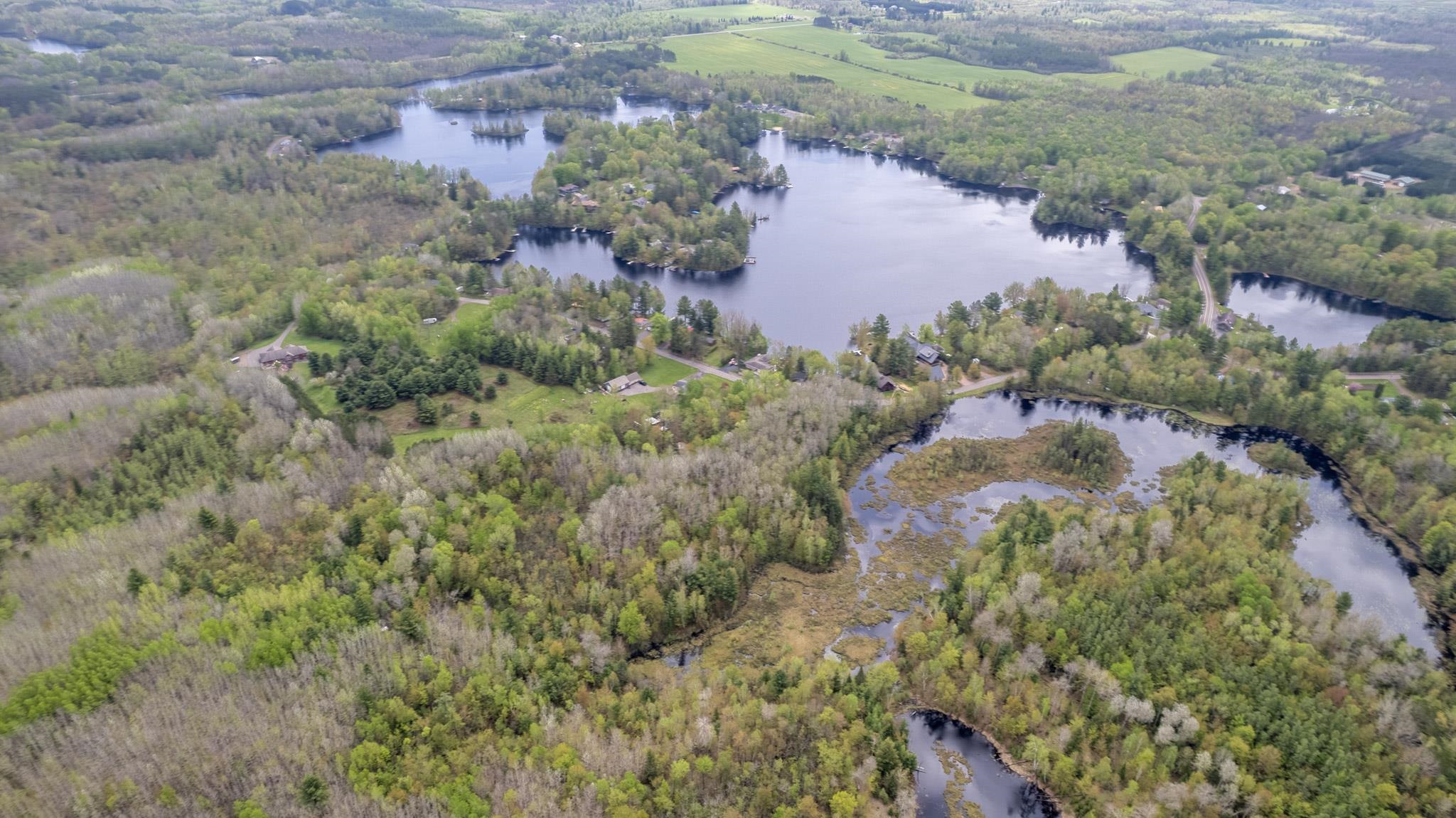 LAKE ROAD, Medford, Wisconsin 54451, ,Land,For Sale,LAKE ROAD,22602226