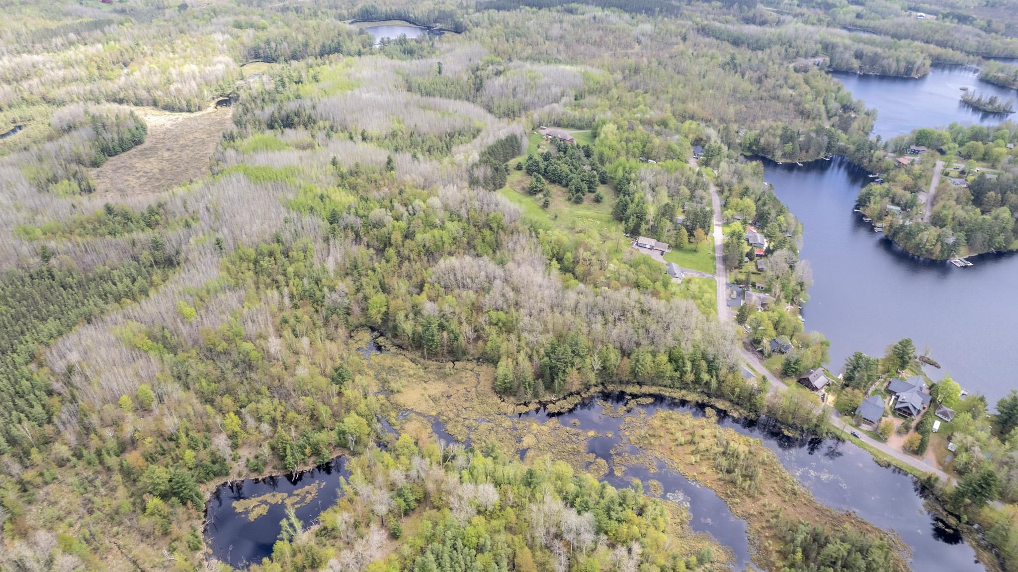 LAKE ROAD, Medford, Wisconsin 54451, ,Land,For Sale,LAKE ROAD,22602226