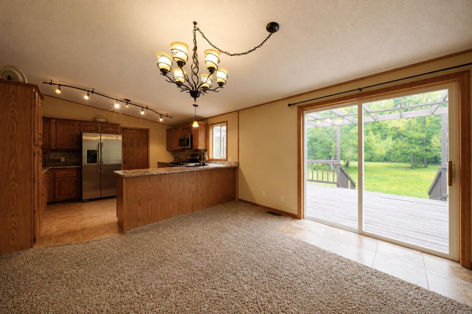 N768 CENTER ROAD, Merrill, Wisconsin 54452, 4 Bedrooms Bedrooms, ,2 BathroomsBathrooms,Residential,For Sale,N768 CENTER ROAD,22602229