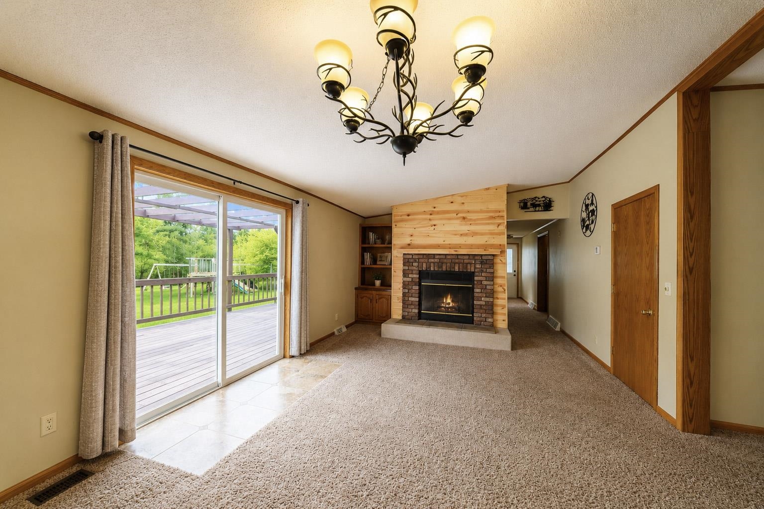 N768 CENTER ROAD, Merrill, Wisconsin 54452, 4 Bedrooms Bedrooms, ,2 BathroomsBathrooms,Residential,For Sale,N768 CENTER ROAD,22602229