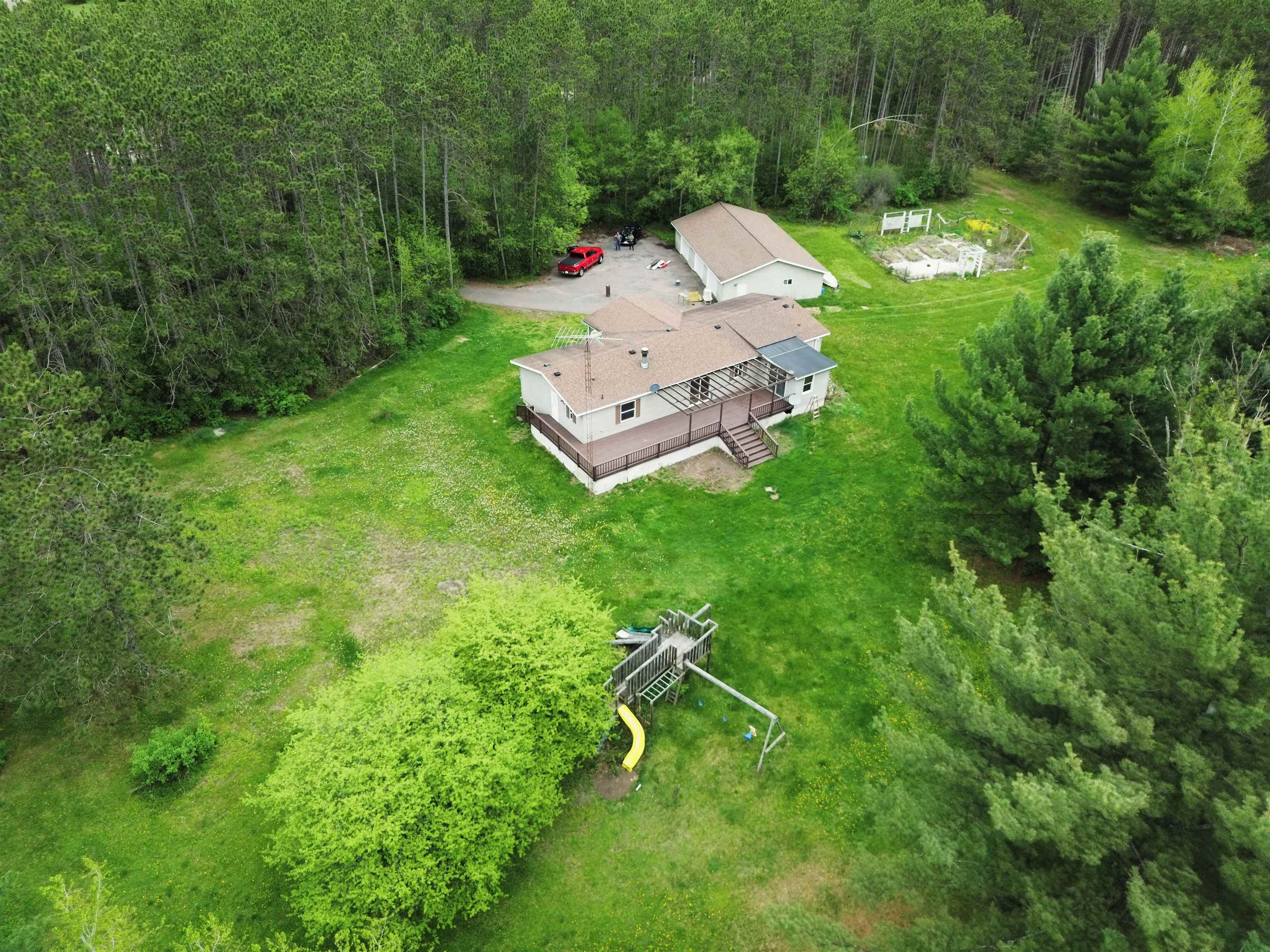 N768 CENTER ROAD, Merrill, Wisconsin 54452, 4 Bedrooms Bedrooms, ,2 BathroomsBathrooms,Residential,For Sale,N768 CENTER ROAD,22602229