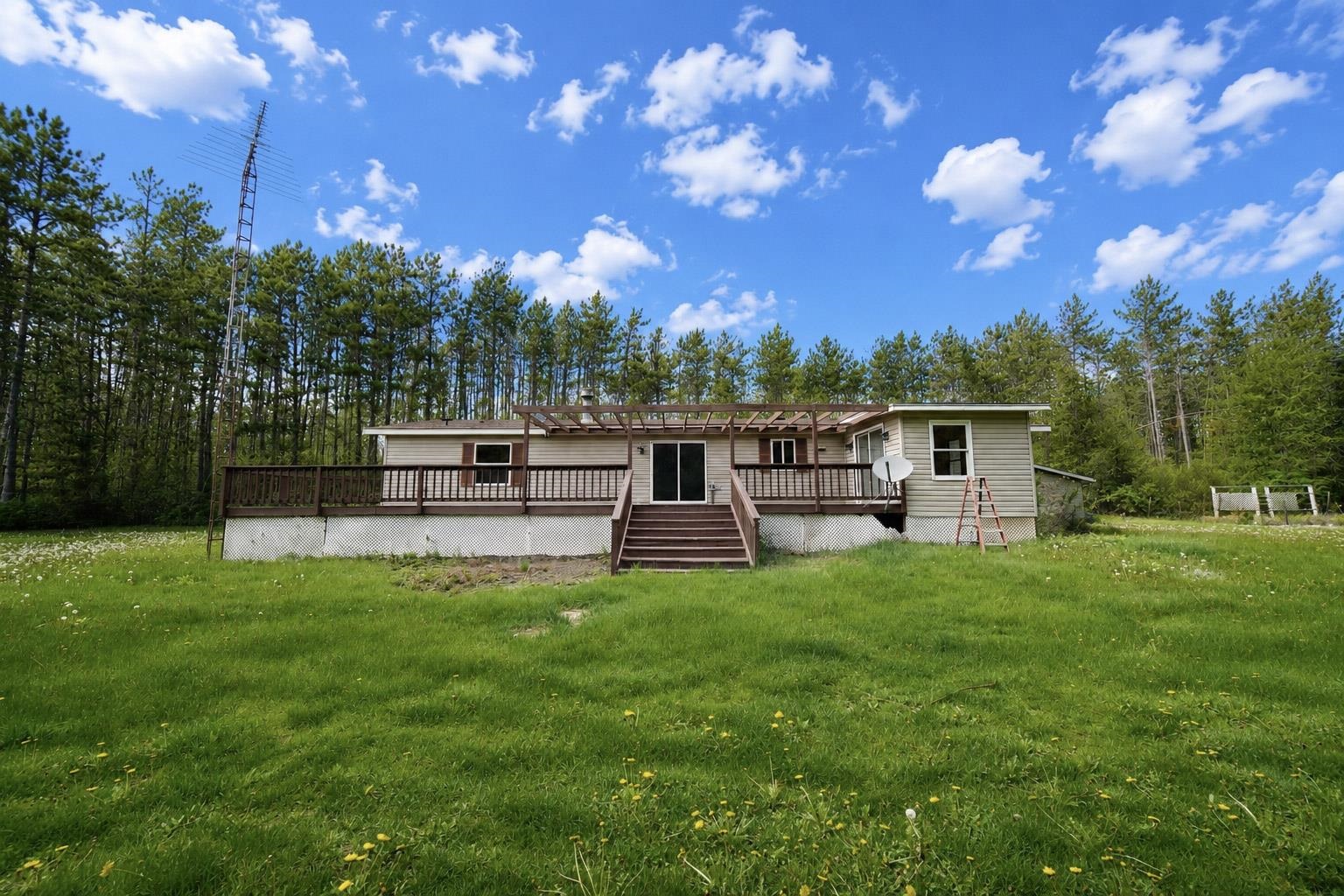 N768 CENTER ROAD, Merrill, Wisconsin 54452, 4 Bedrooms Bedrooms, ,2 BathroomsBathrooms,Residential,For Sale,N768 CENTER ROAD,22602229