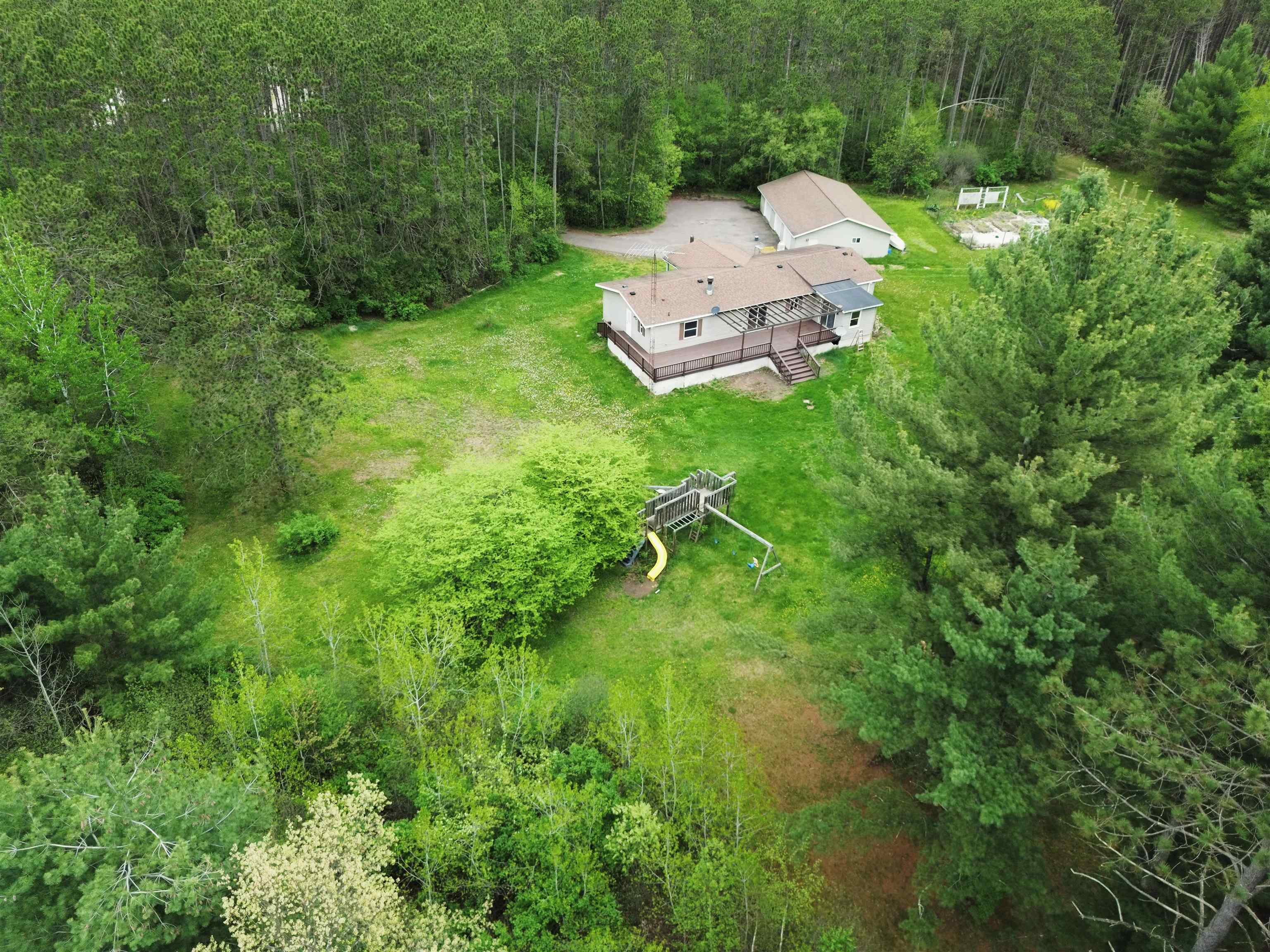 N768 CENTER ROAD, Merrill, Wisconsin 54452, 4 Bedrooms Bedrooms, ,2 BathroomsBathrooms,Residential,For Sale,N768 CENTER ROAD,22602229
