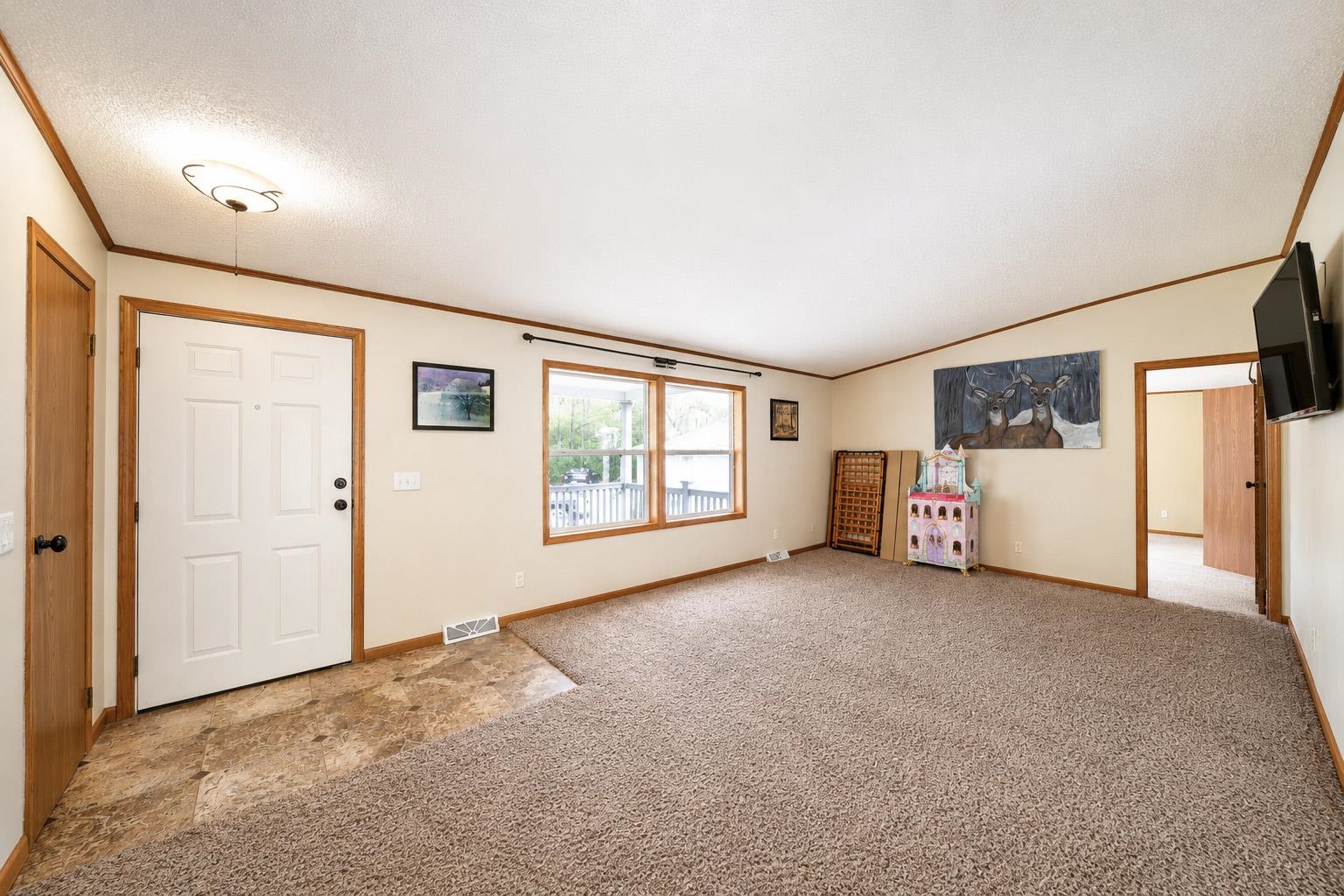 N768 CENTER ROAD, Merrill, Wisconsin 54452, 4 Bedrooms Bedrooms, ,2 BathroomsBathrooms,Residential,For Sale,N768 CENTER ROAD,22602229