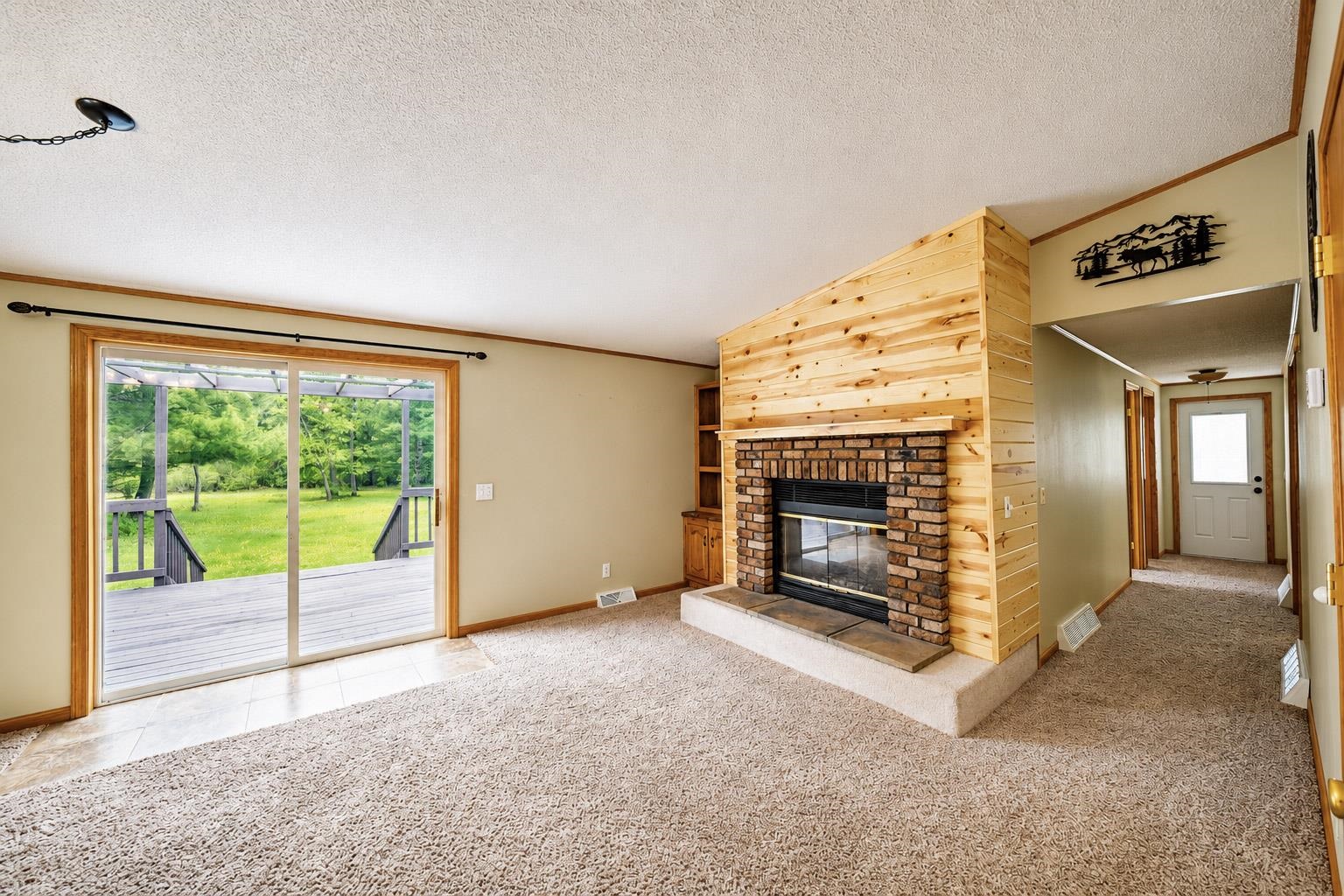 N768 CENTER ROAD, Merrill, Wisconsin 54452, 4 Bedrooms Bedrooms, ,2 BathroomsBathrooms,Residential,For Sale,N768 CENTER ROAD,22602229