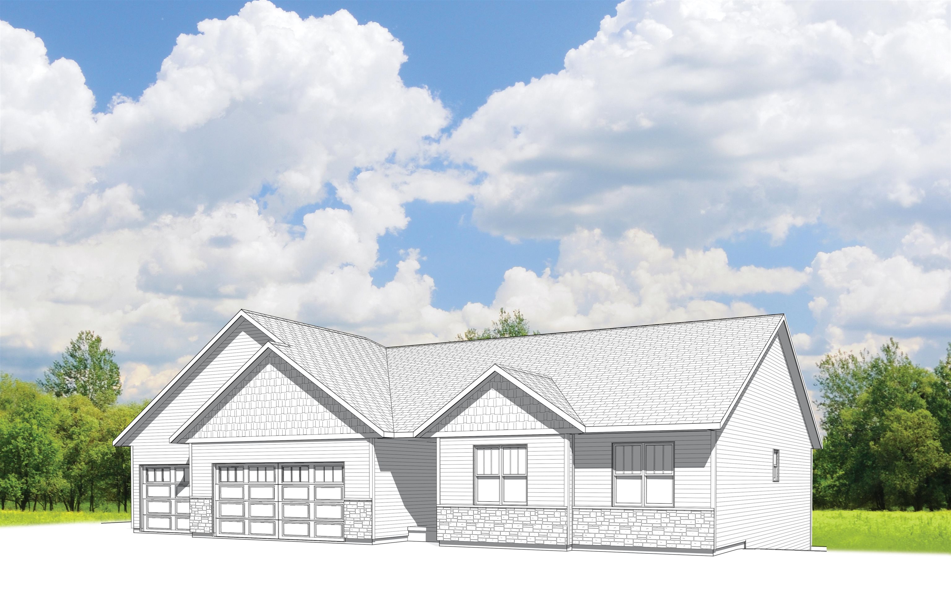 4521 MORELAND ROAD, Plover, Wisconsin 54467, 3 Bedrooms Bedrooms, ,2 BathroomsBathrooms,Residential,For Sale,4521 MORELAND ROAD,22602230