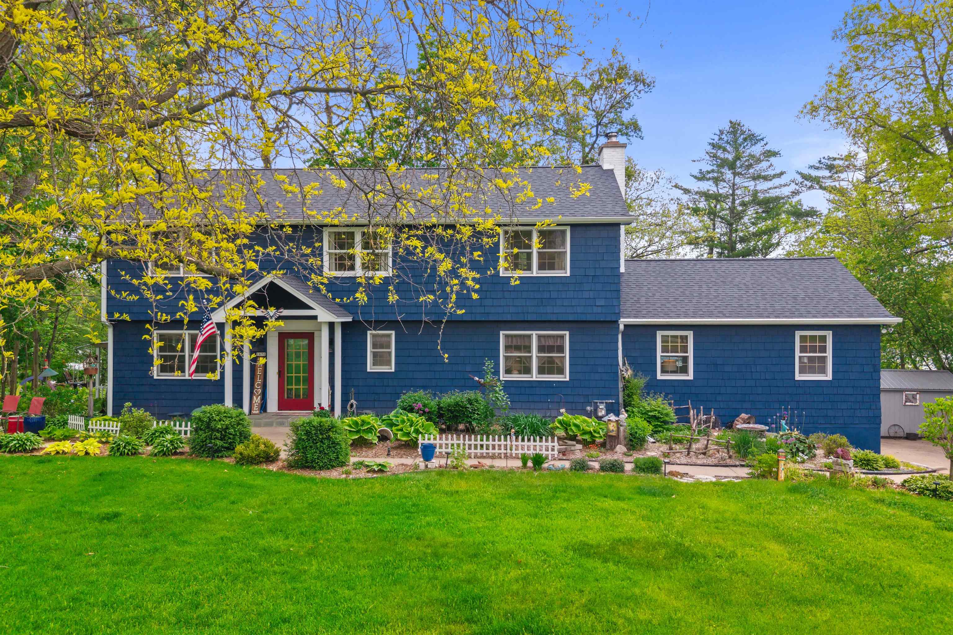 1670 SPRING HILL LANE, Port Edwards, Wisconsin 54469, 4 Bedrooms Bedrooms, ,2 BathroomsBathrooms,Residential,For Sale,1670 SPRING HILL LANE,22602232