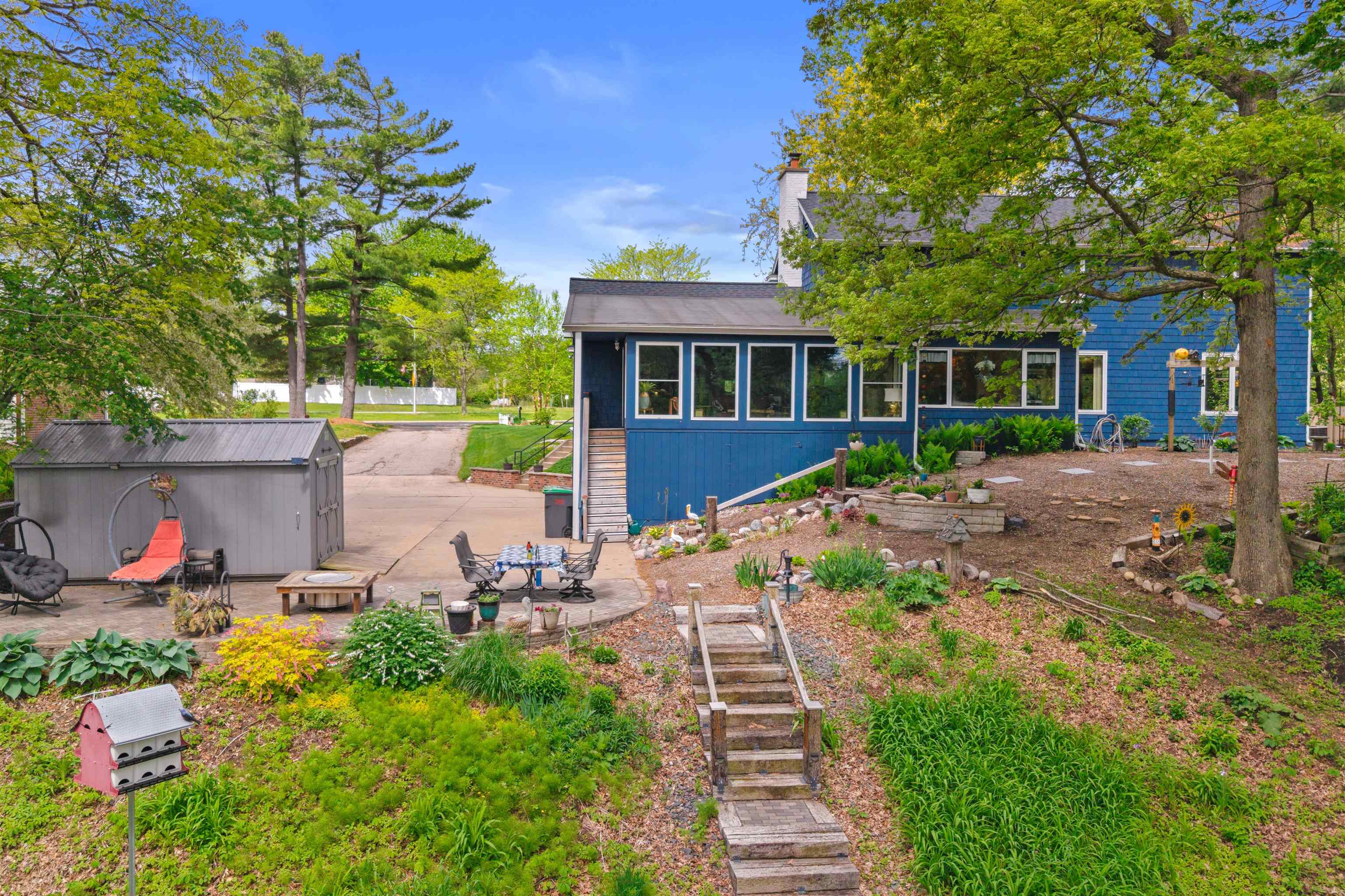 1670 SPRING HILL LANE, Port Edwards, Wisconsin 54469, 4 Bedrooms Bedrooms, ,2 BathroomsBathrooms,Residential,For Sale,1670 SPRING HILL LANE,22602232