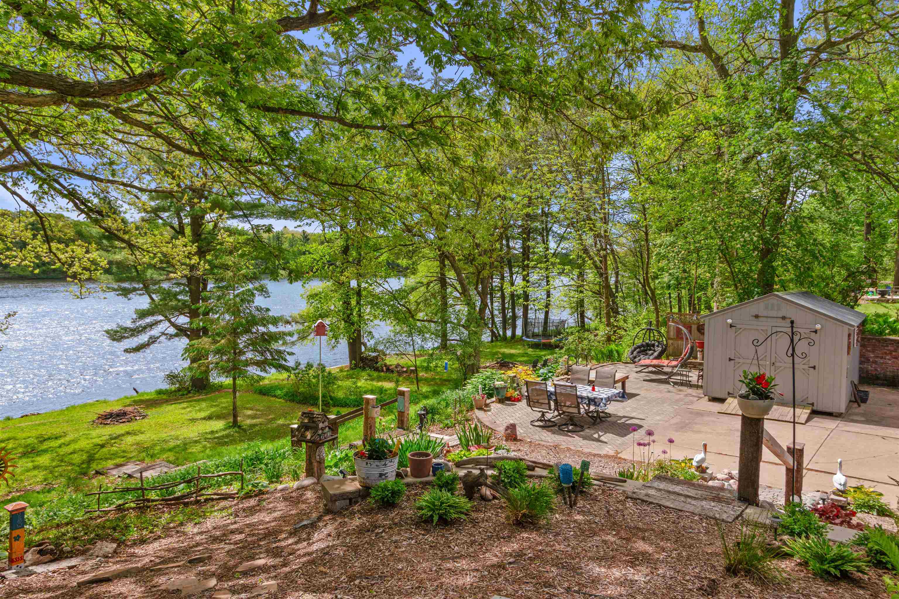 1670 SPRING HILL LANE, Port Edwards, Wisconsin 54469, 4 Bedrooms Bedrooms, ,2 BathroomsBathrooms,Residential,For Sale,1670 SPRING HILL LANE,22602232