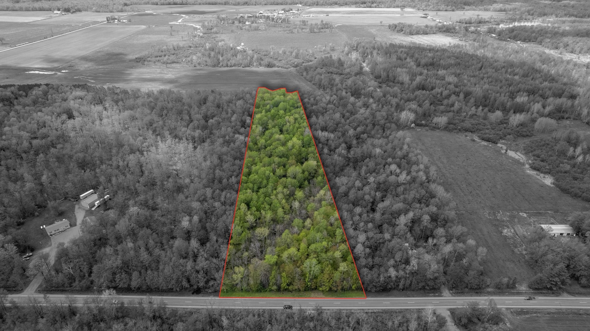 COUNTY ROAD DD, Withee, Wisconsin 54498, ,Land,For Sale,COUNTY ROAD DD,22602234