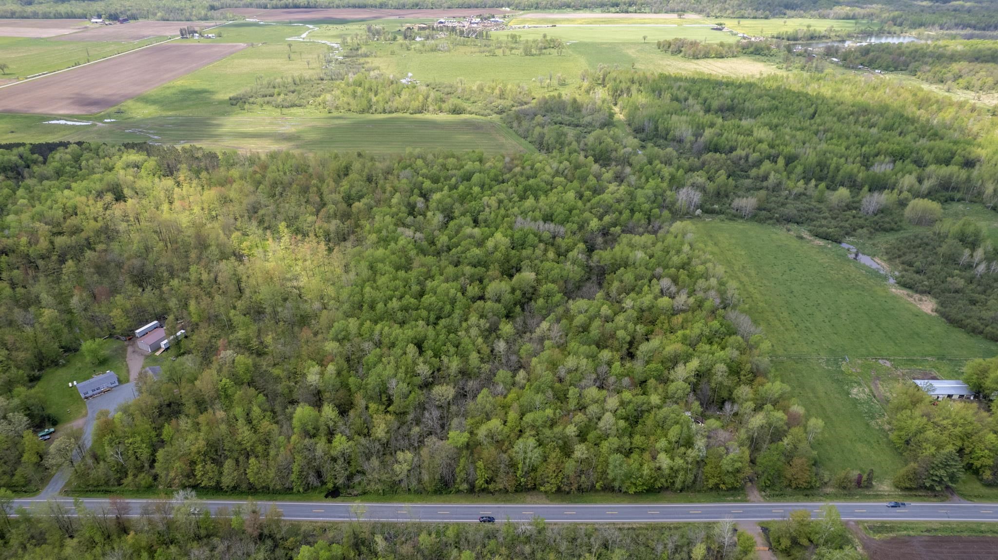 COUNTY ROAD DD, Withee, Wisconsin 54498, ,Land,For Sale,COUNTY ROAD DD,22602234