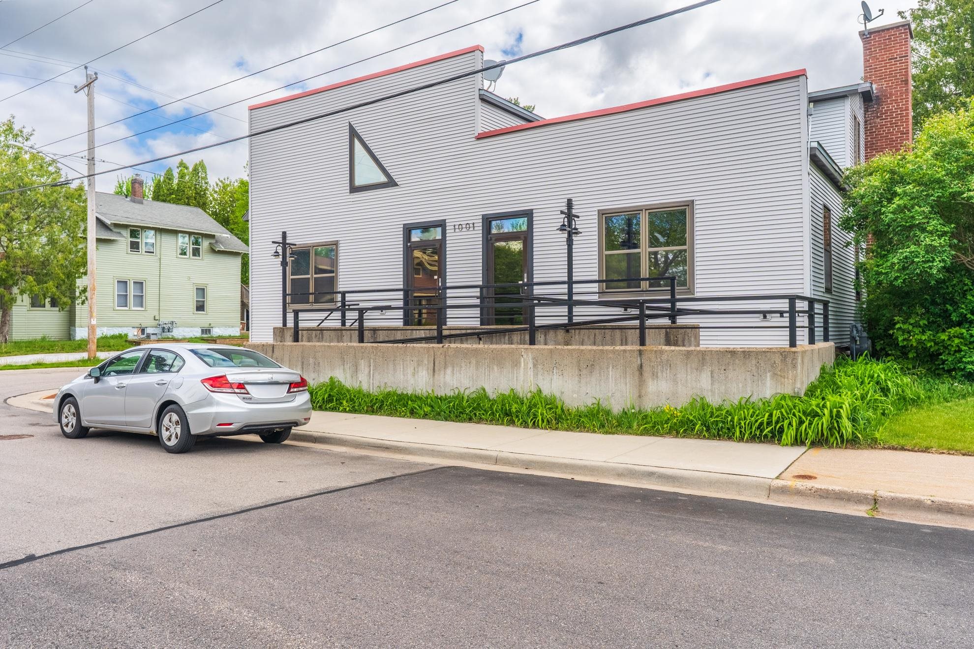 1001 UNION STREET, Stevens Point, Wisconsin 54481, ,Commercial/industrial,For Sale,1001 UNION STREET,22602235