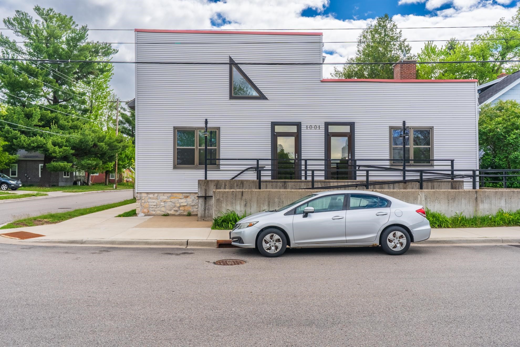 1001 UNION STREET, Stevens Point, Wisconsin 54481, ,Commercial/industrial,For Sale,1001 UNION STREET,22602235