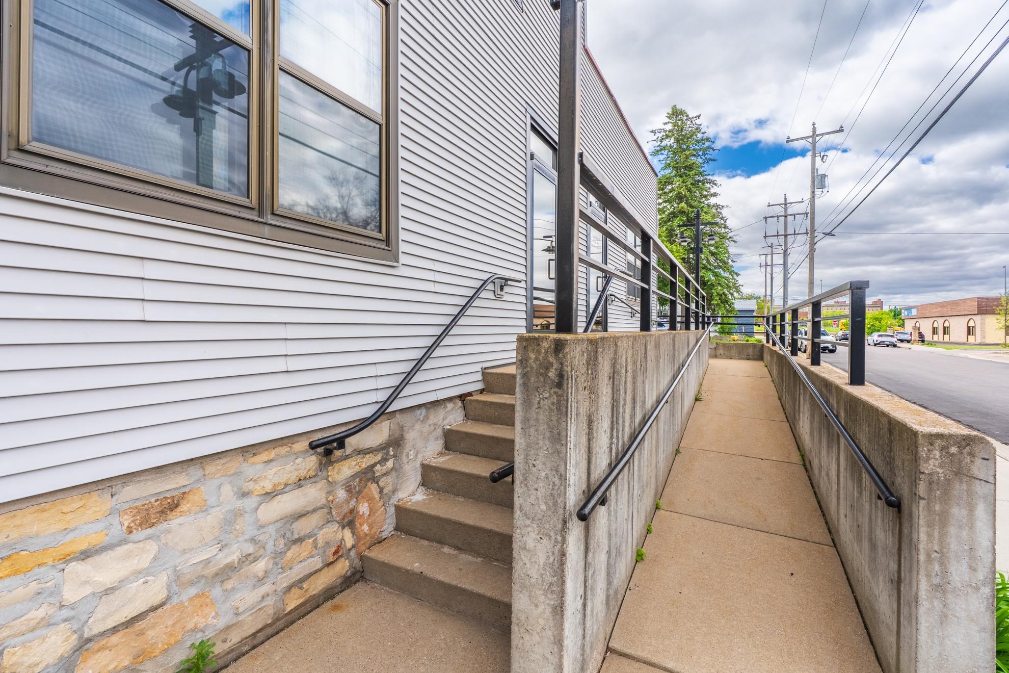 1001 UNION STREET, Stevens Point, Wisconsin 54481, ,Commercial/industrial,For Sale,1001 UNION STREET,22602235