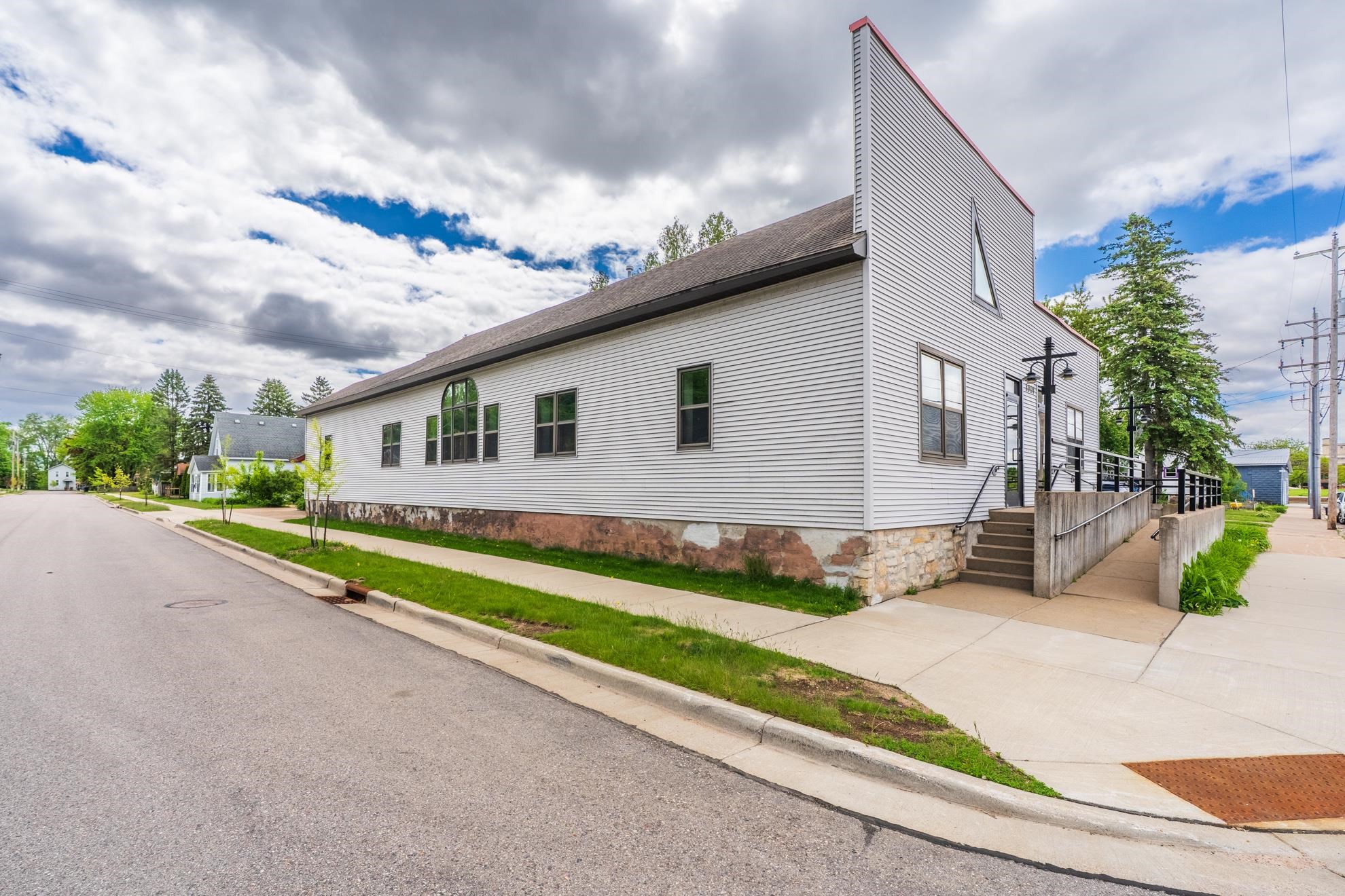 1001 UNION STREET, Stevens Point, Wisconsin 54481, ,Commercial/industrial,For Sale,1001 UNION STREET,22602235